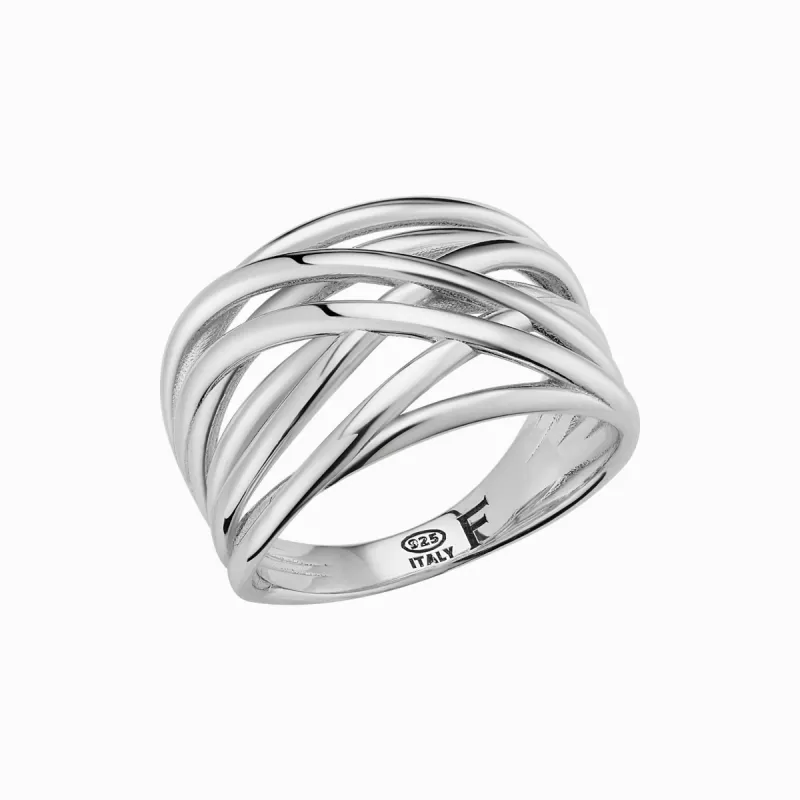 Lattice Ring sold by Oradina