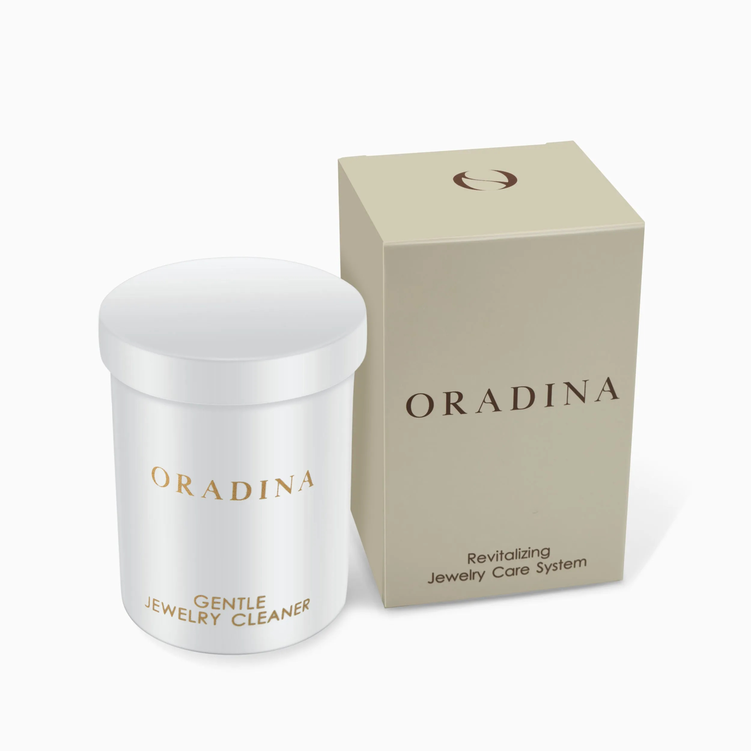 Keep Shining Jewelry Cleaner Kit sold by Oradina product image thumbnail 5