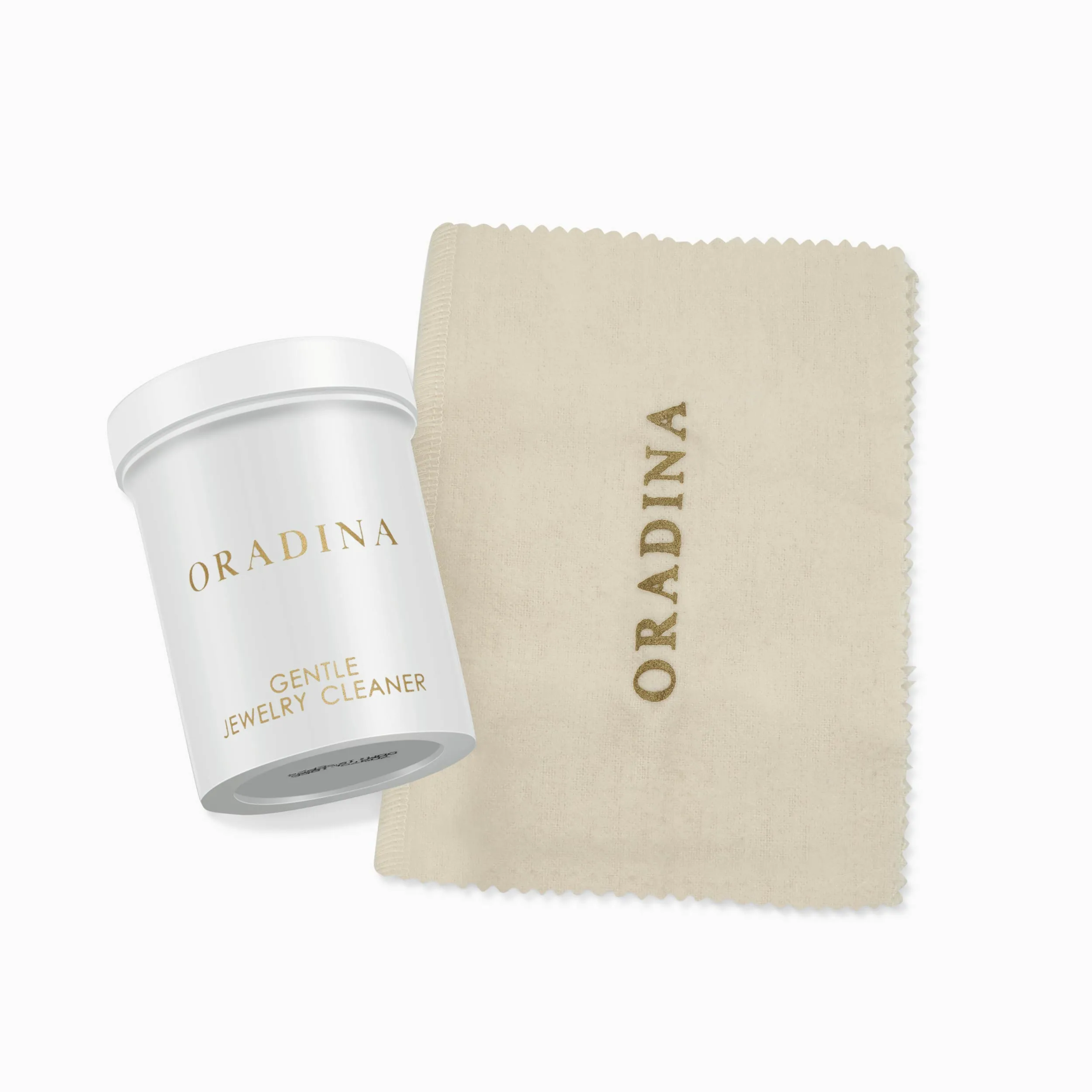 Keep Shining Jewelry Cleaner Kit sold by Oradina product image thumbnail 3