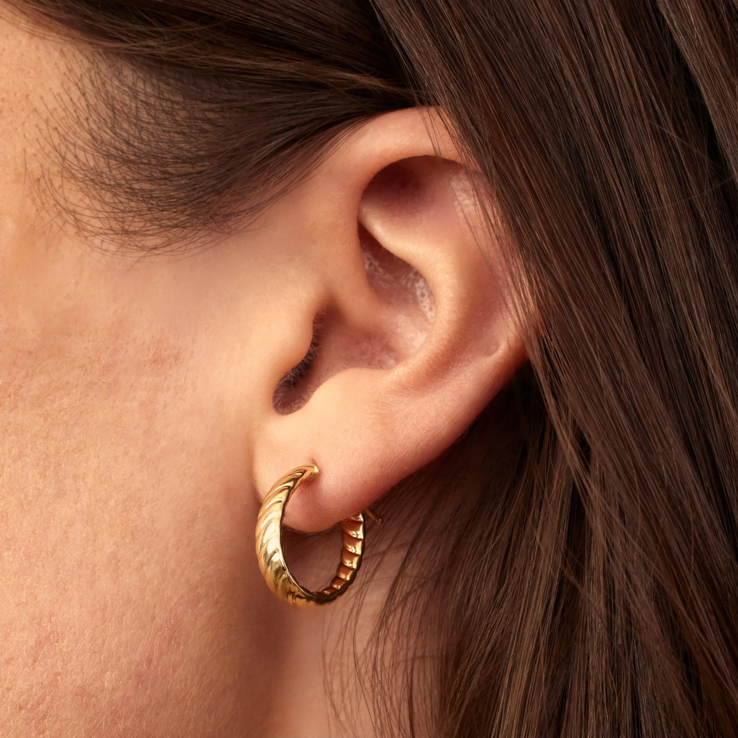 Cobra Oval Hoops sold by Oradina product image thumbnail 2