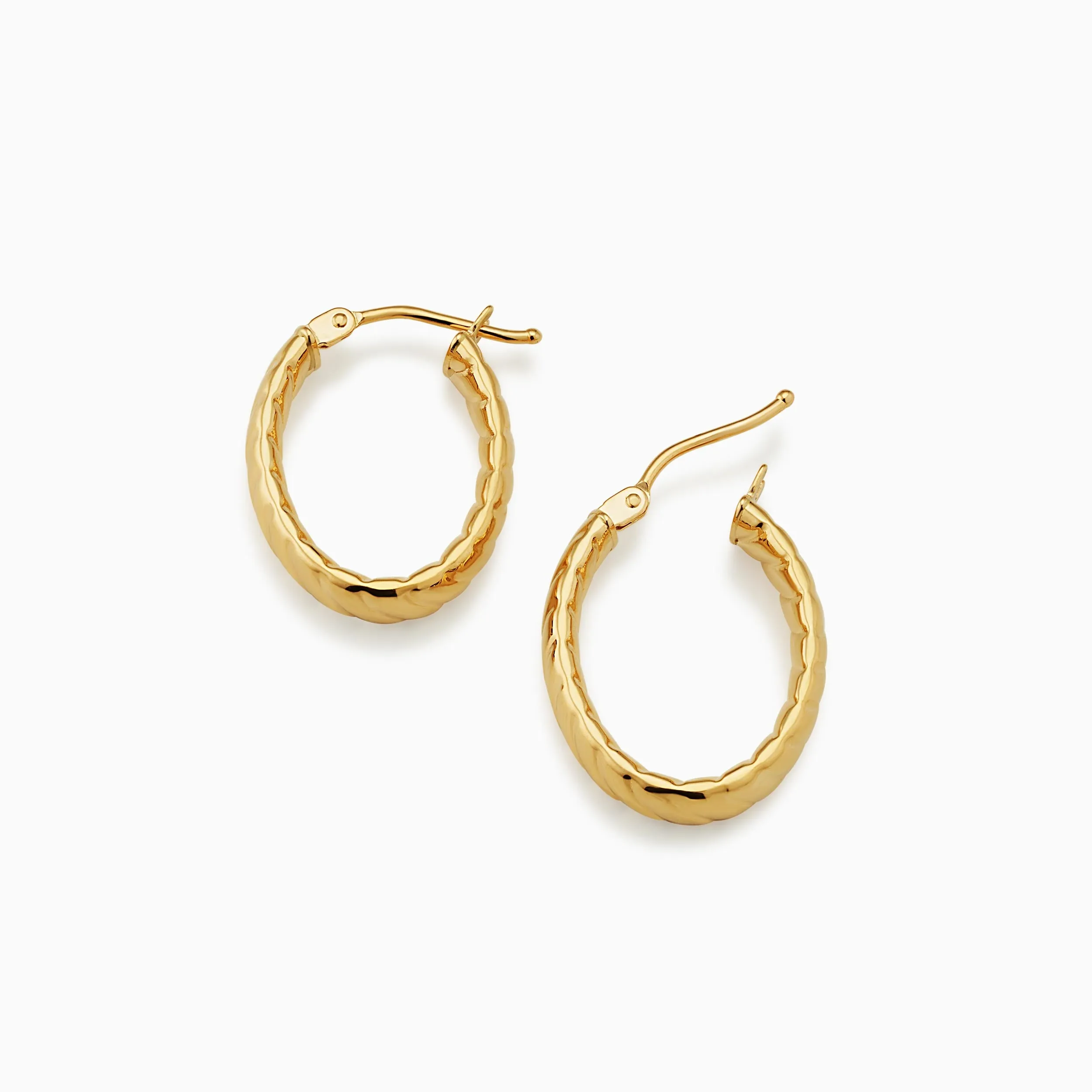 Cobra Oval Hoops sold by Oradina product image thumbnail 5