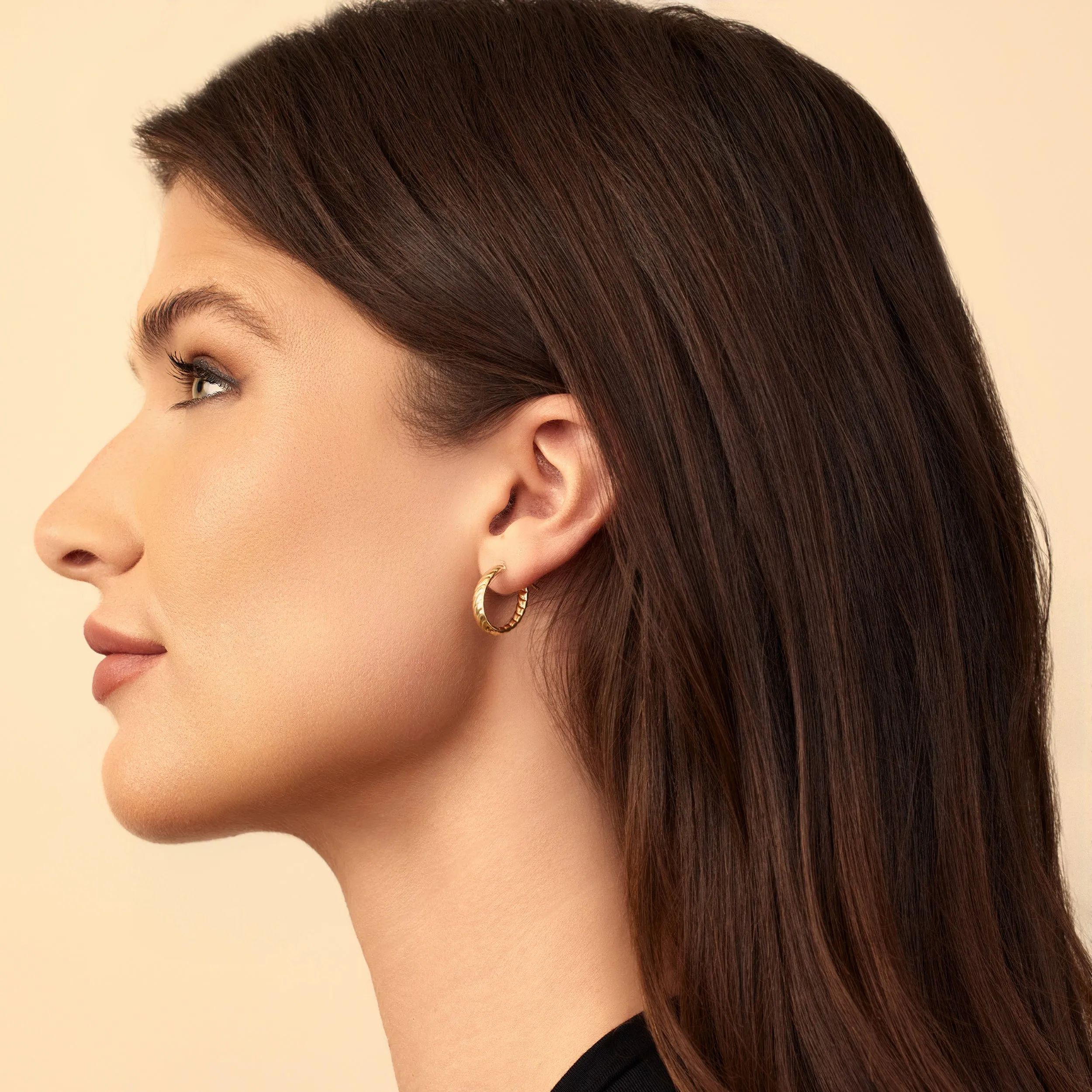 Cobra Oval Hoops sold by Oradina product image thumbnail 4