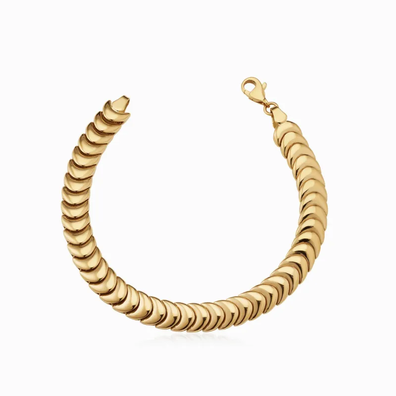 Cobra Bracelet sold by Oradina