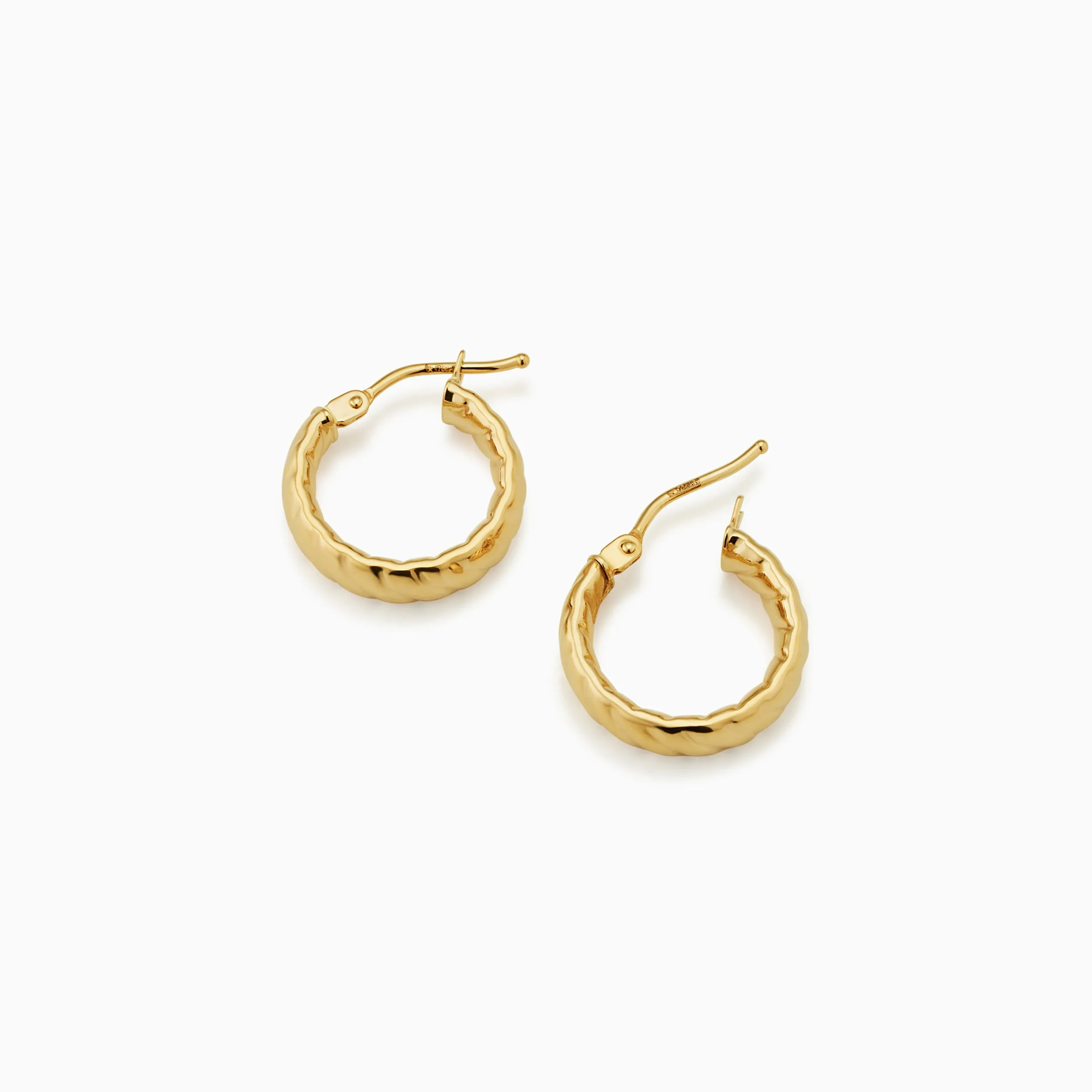 Cobra Mini Hoops sold by Oradina product image thumbnail 5