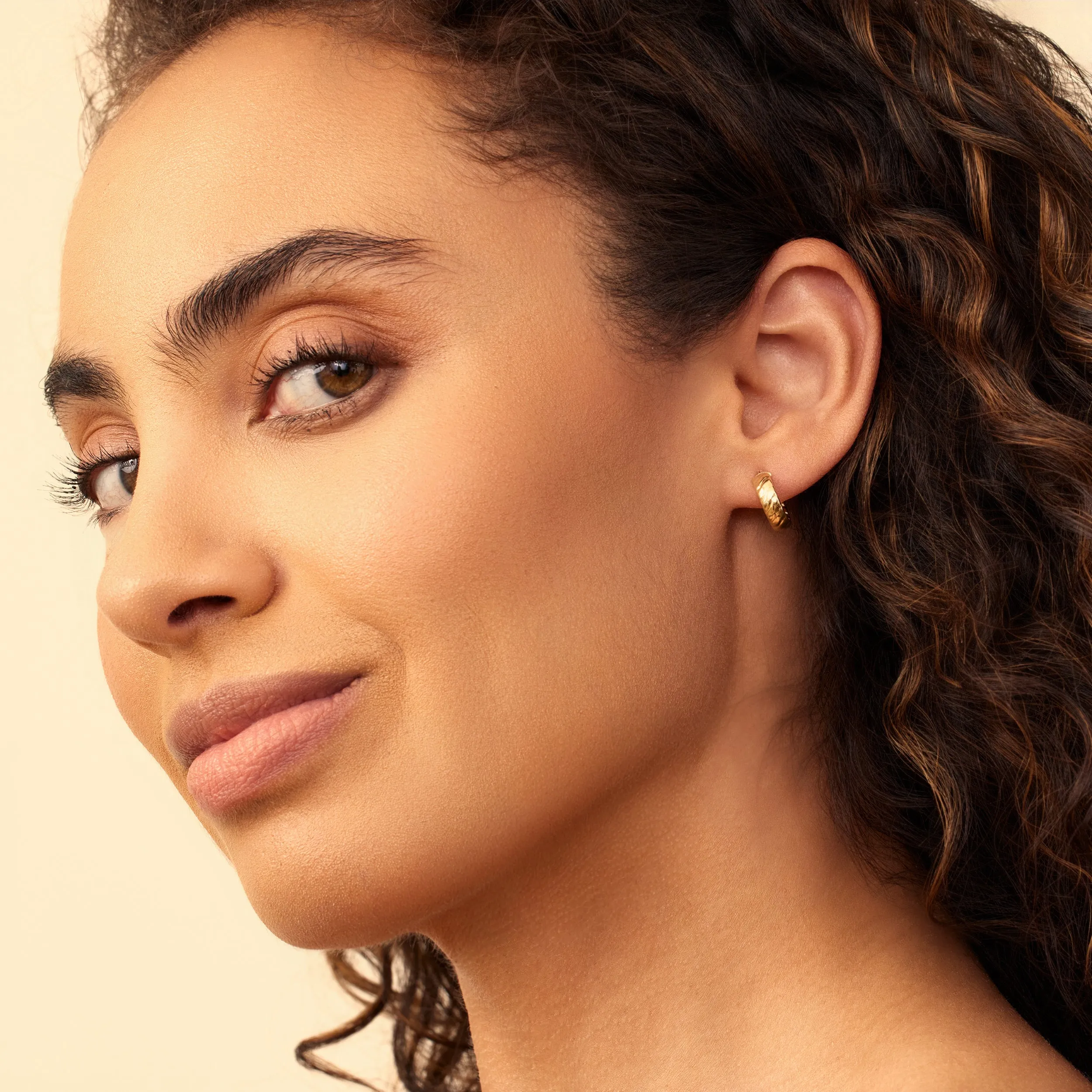 Cobra Mini Hoops sold by Oradina product image thumbnail 4