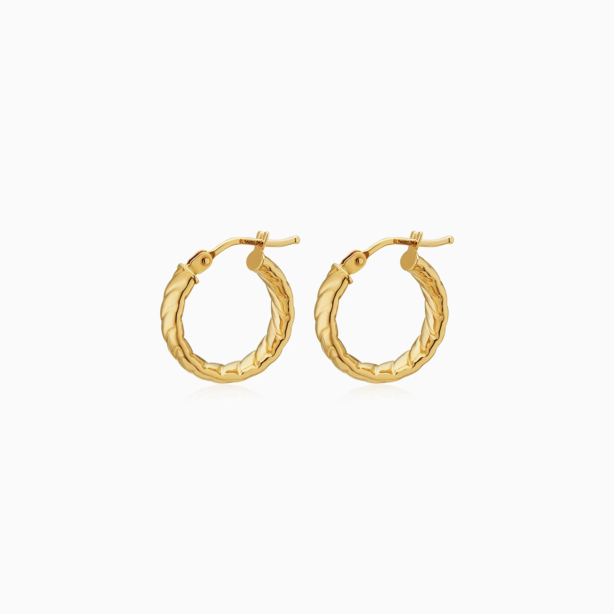 Cobra Mini Hoops sold by Oradina product image thumbnail 3