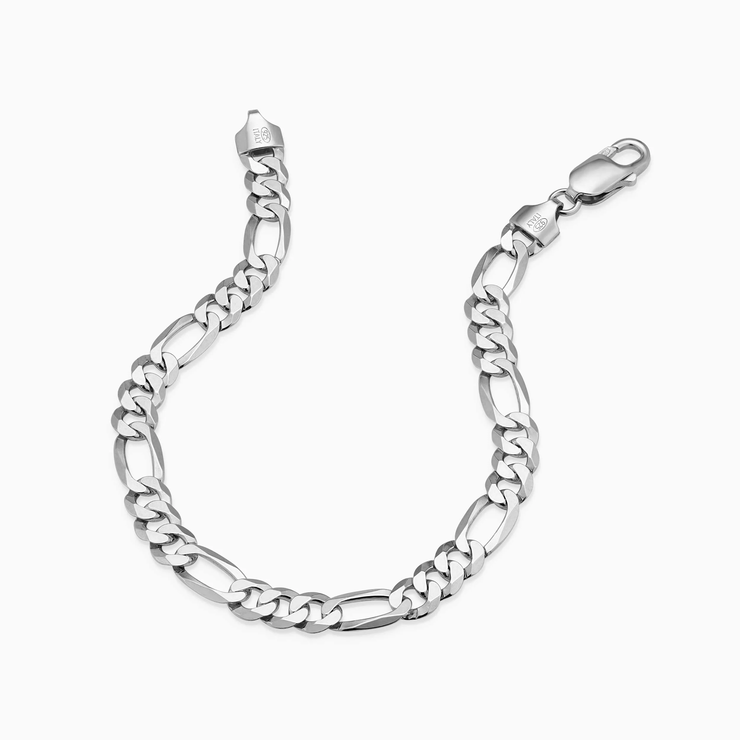 Founders Figaro Bracelet sold by Oradina product image thumbnail 2