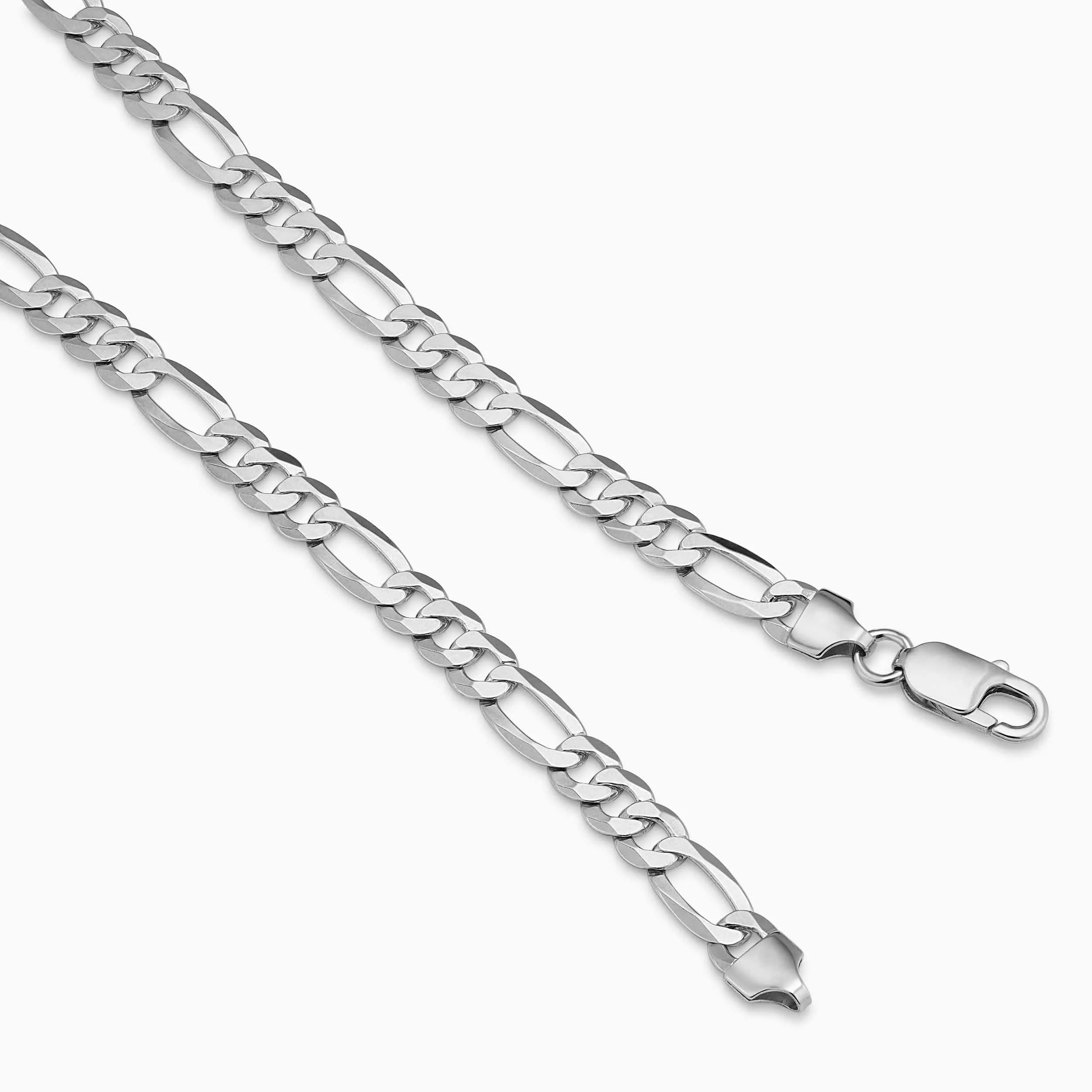 Founders Figaro Bracelet sold by Oradina product image thumbnail 3