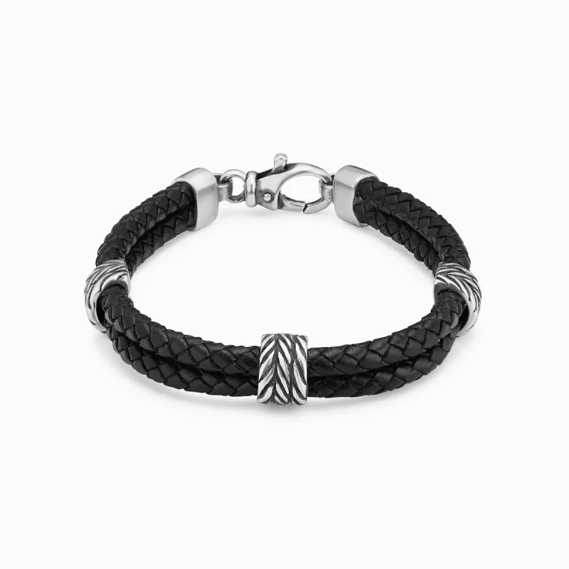 Voyager Station Bracelet sold by Oradina