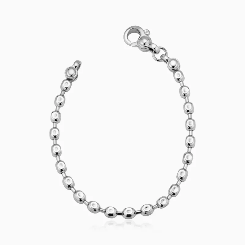 Axis Bead Bracelet made by Oradina