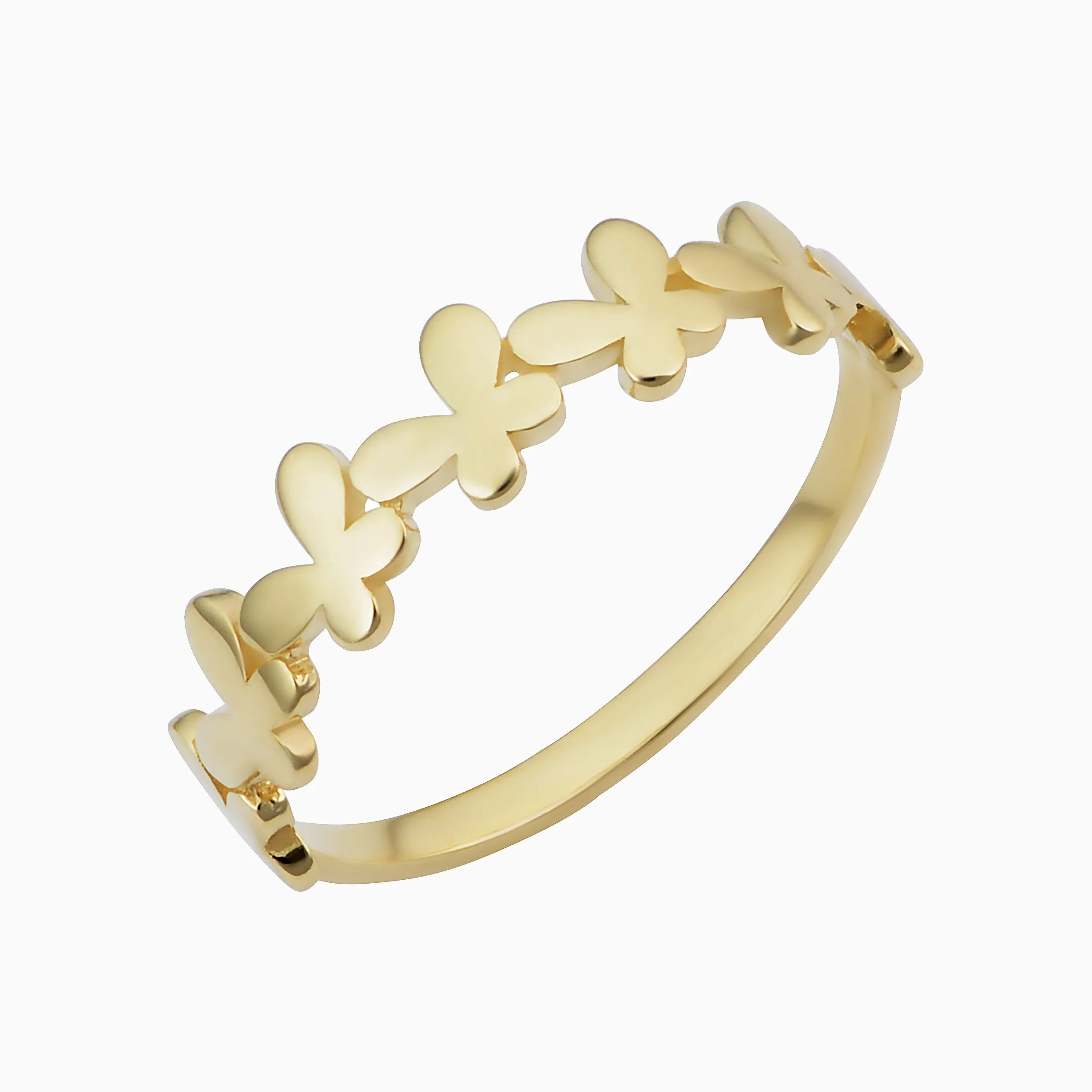 La Farfalla Ring sold by Oradina