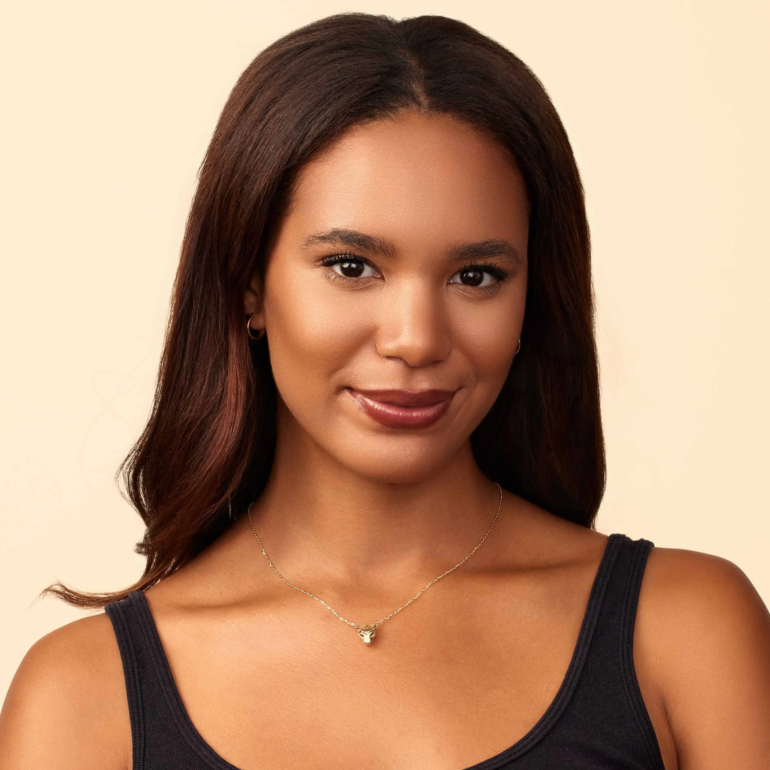 Majestic Panther Pendant Necklace sold by Oradina product image thumbnail 4