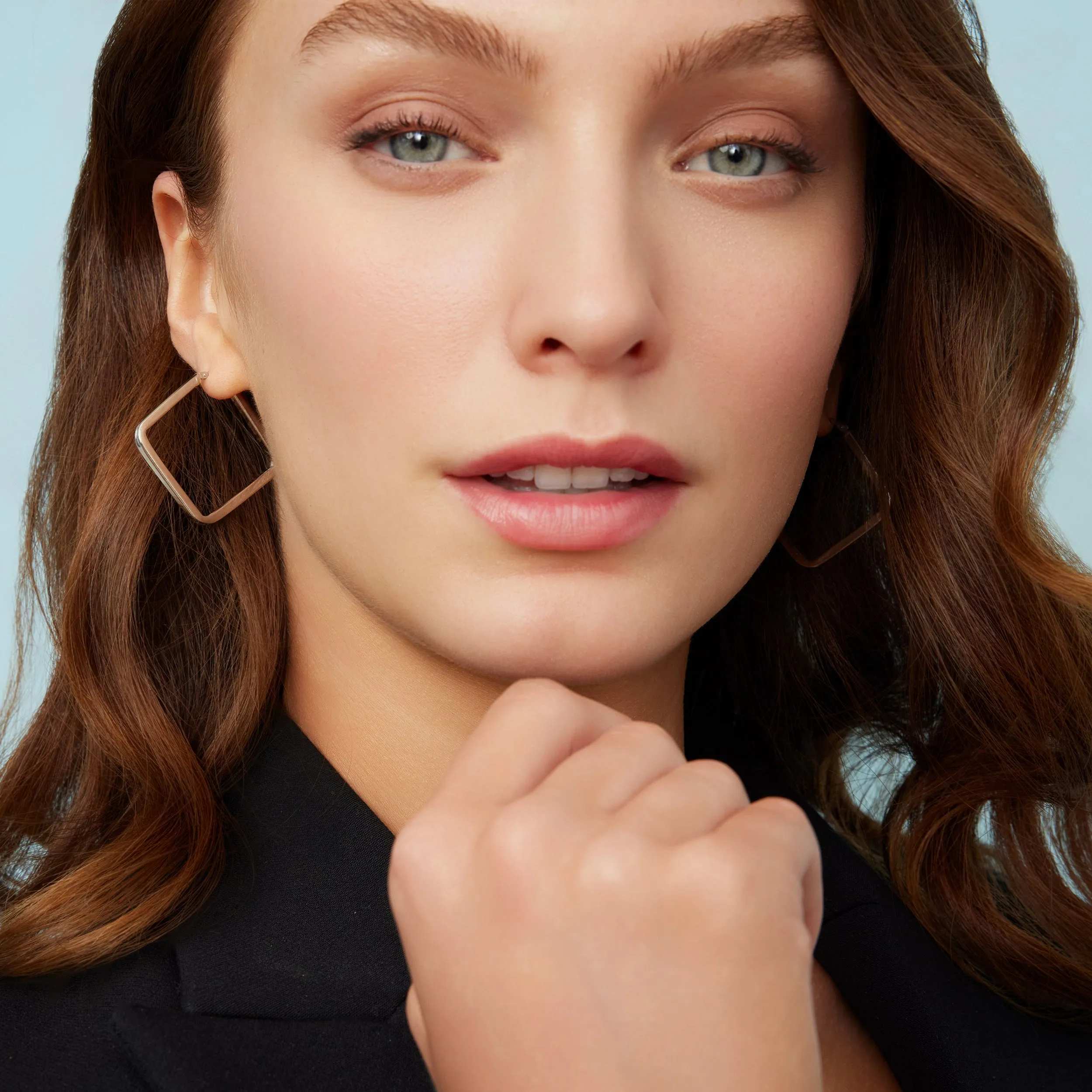 Quad Hoops sold by Oradina product image thumbnail 5