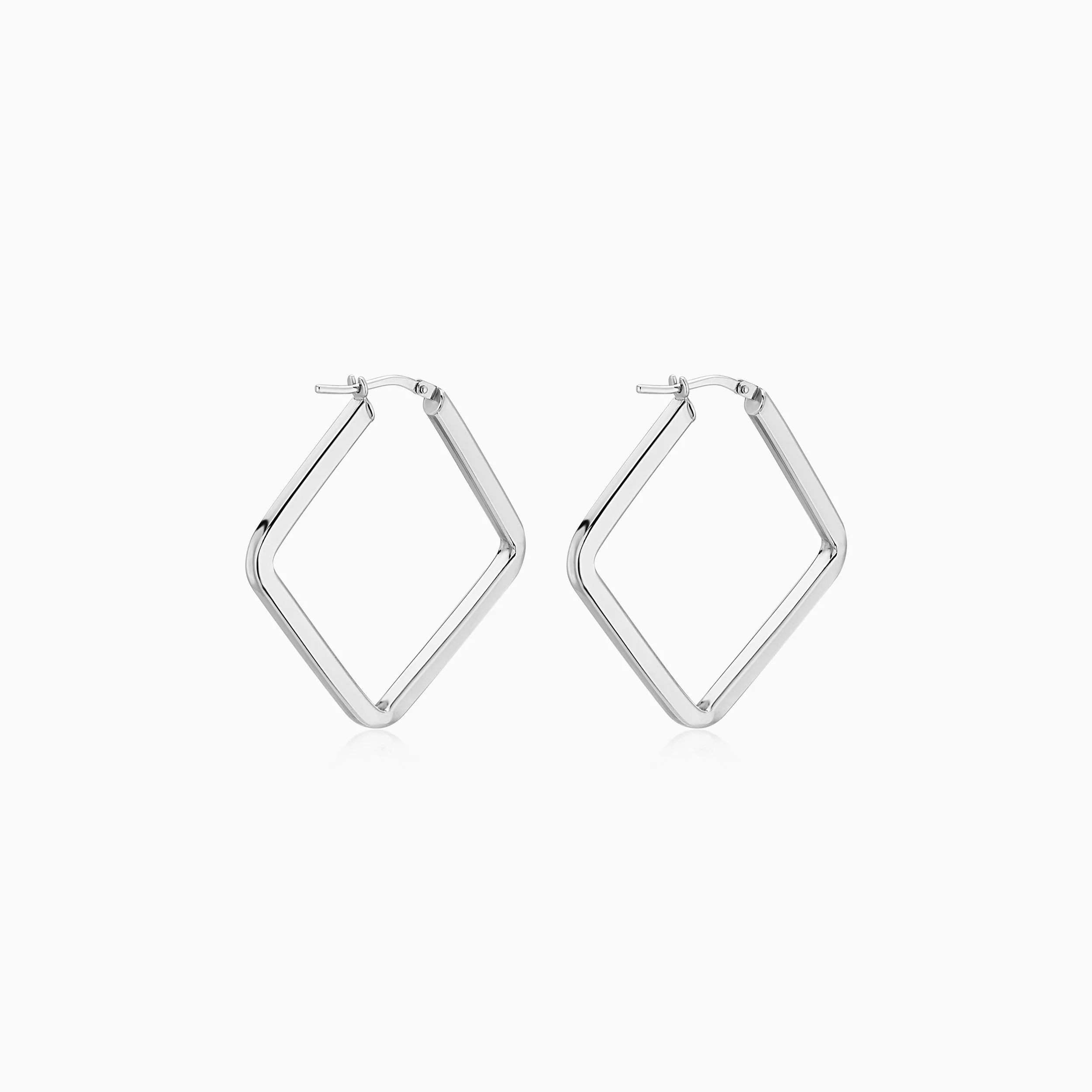 Quad Midi Hoops sold by Oradina