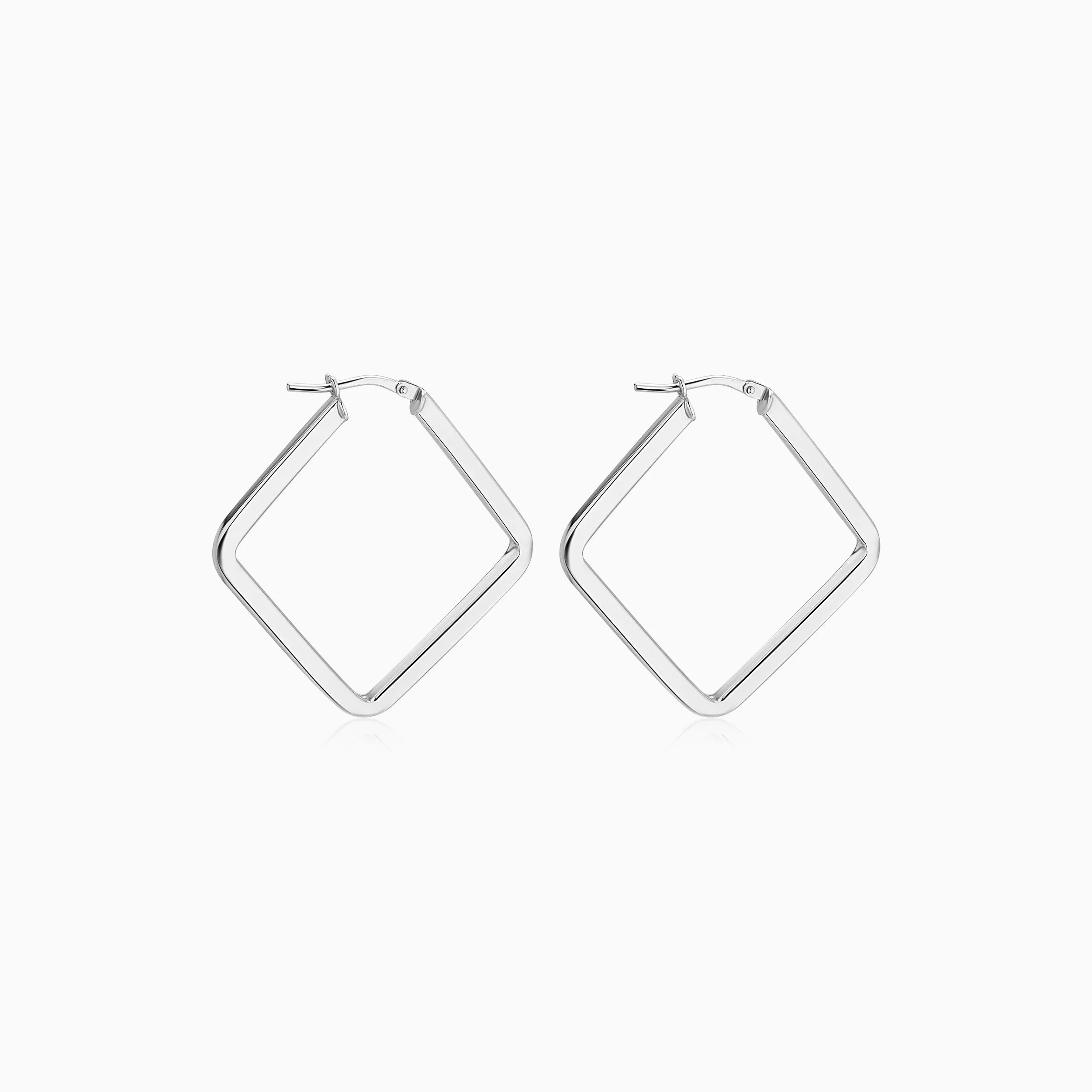 Quad Midi Hoops sold by Oradina product image thumbnail 2