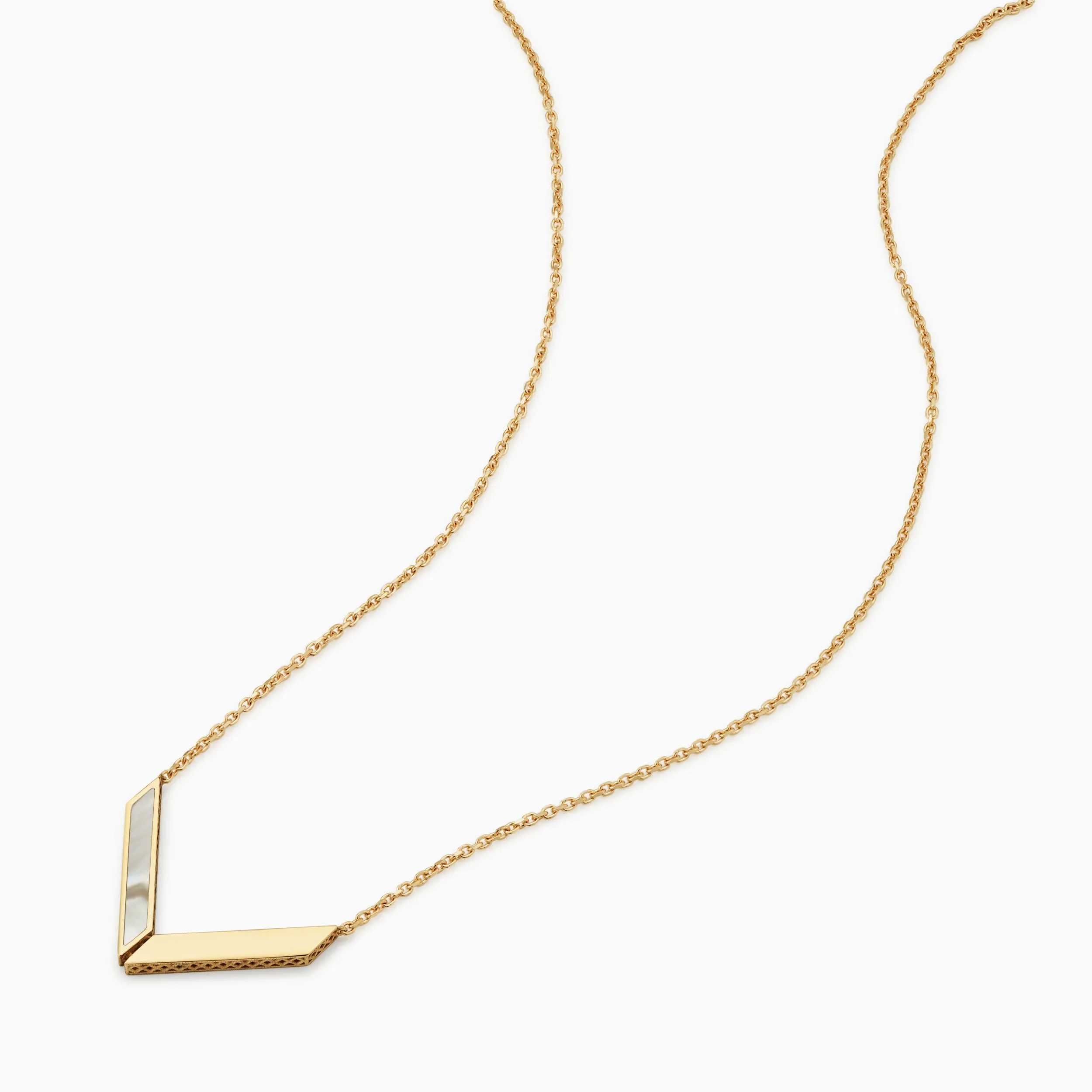 Aurora Pendant Necklace sold by Oradina product image thumbnail 3