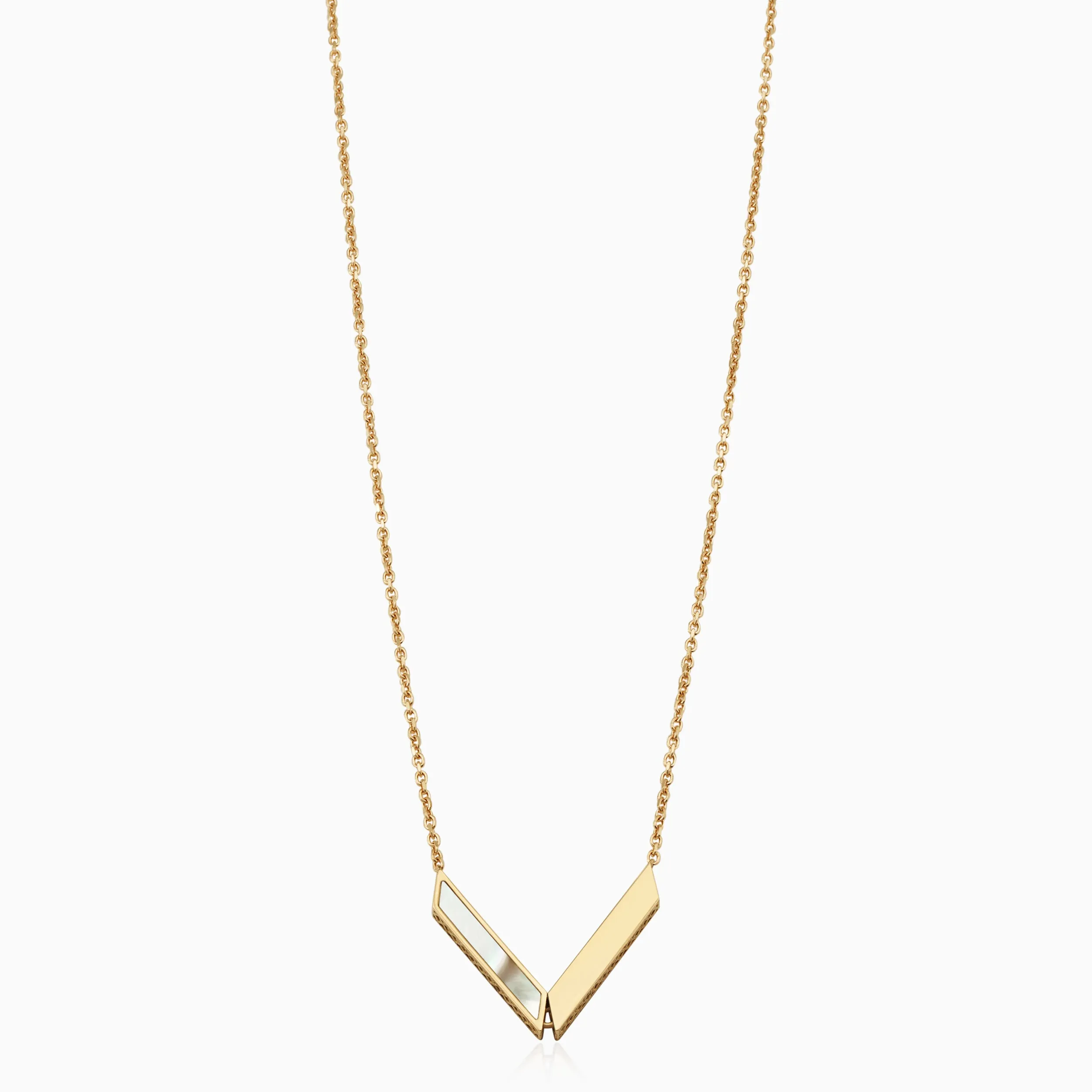 Aurora Pendant Necklace sold by Oradina