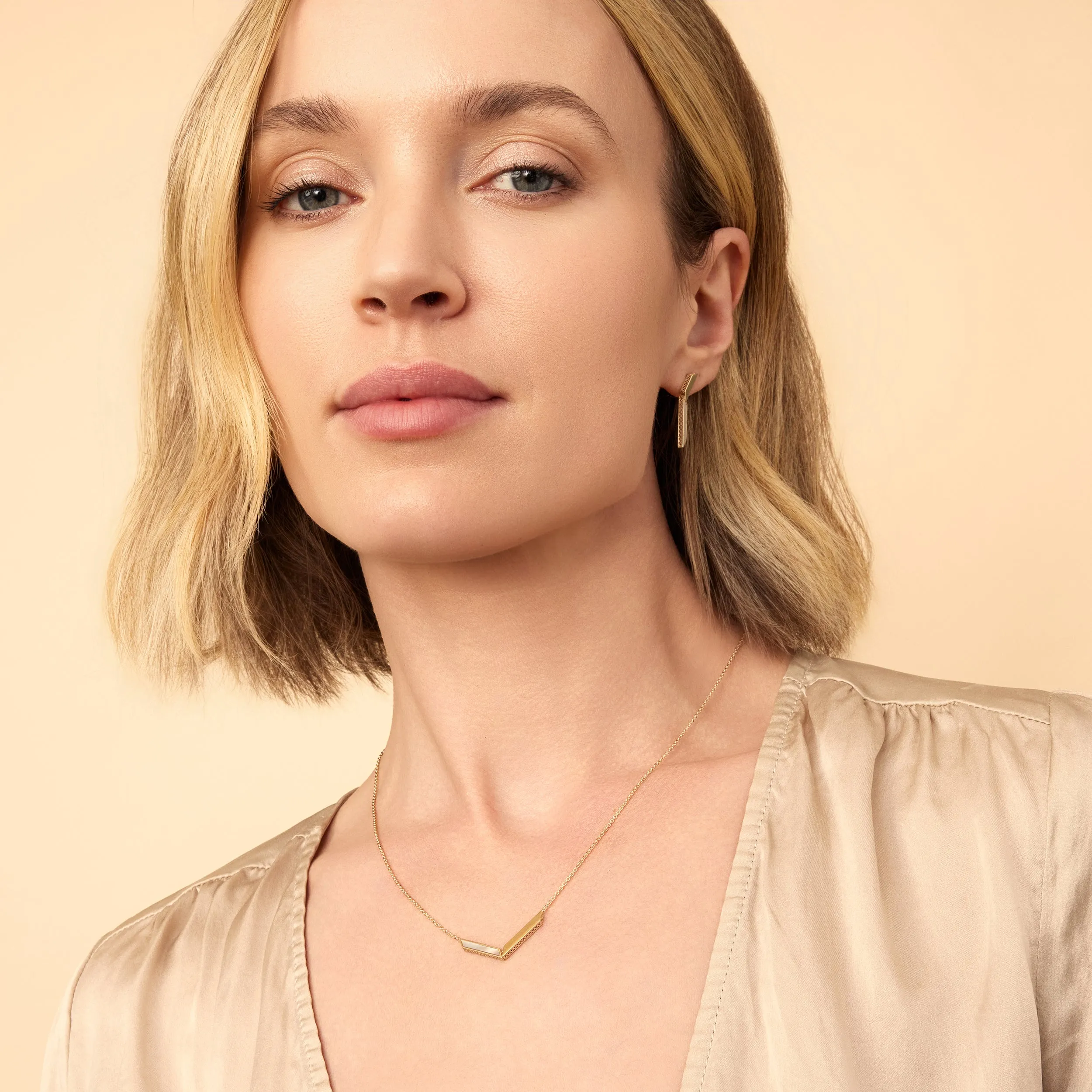 Aurora Pendant Necklace sold by Oradina product image thumbnail 5