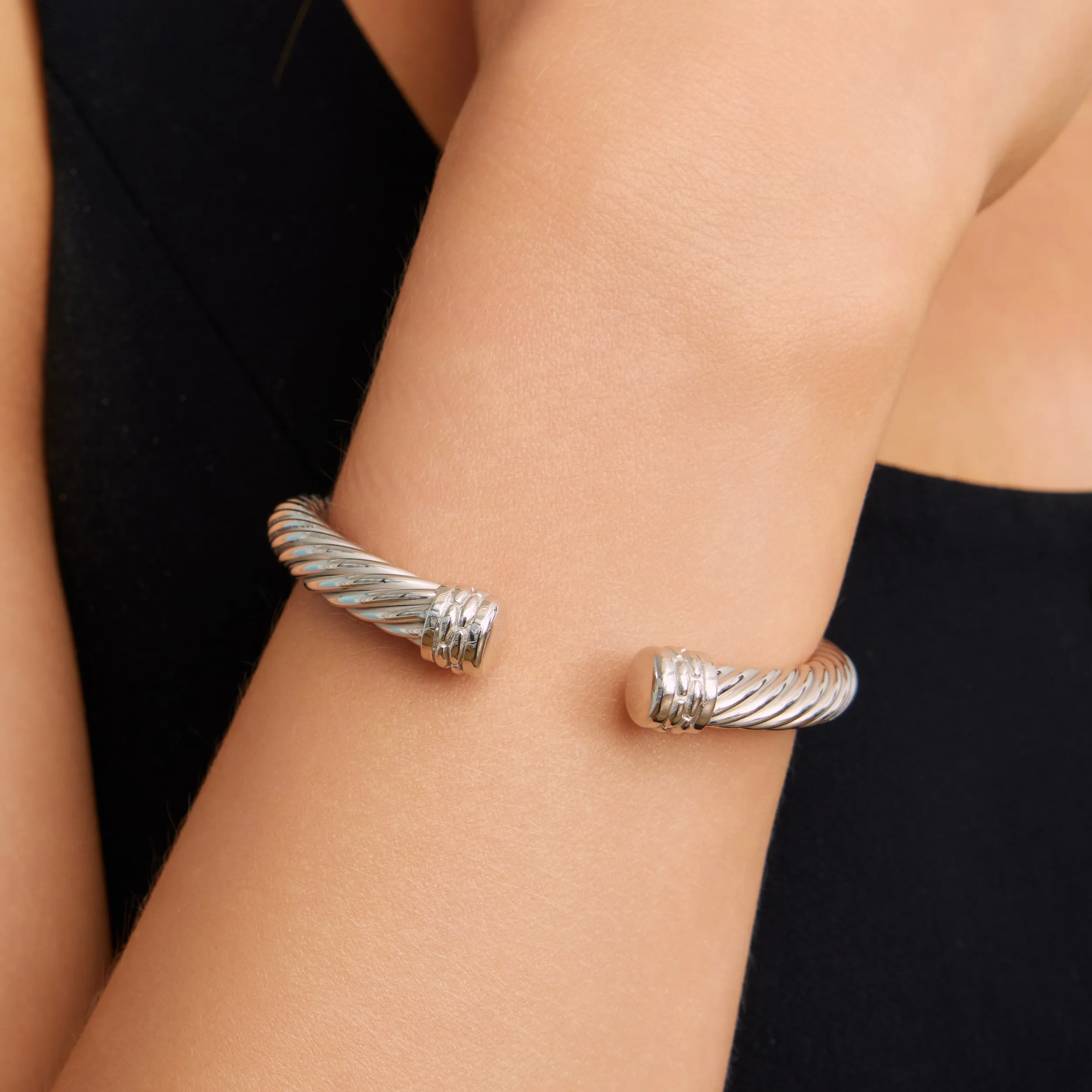 Candy Cane Cuff sold by Oradina product image thumbnail 2