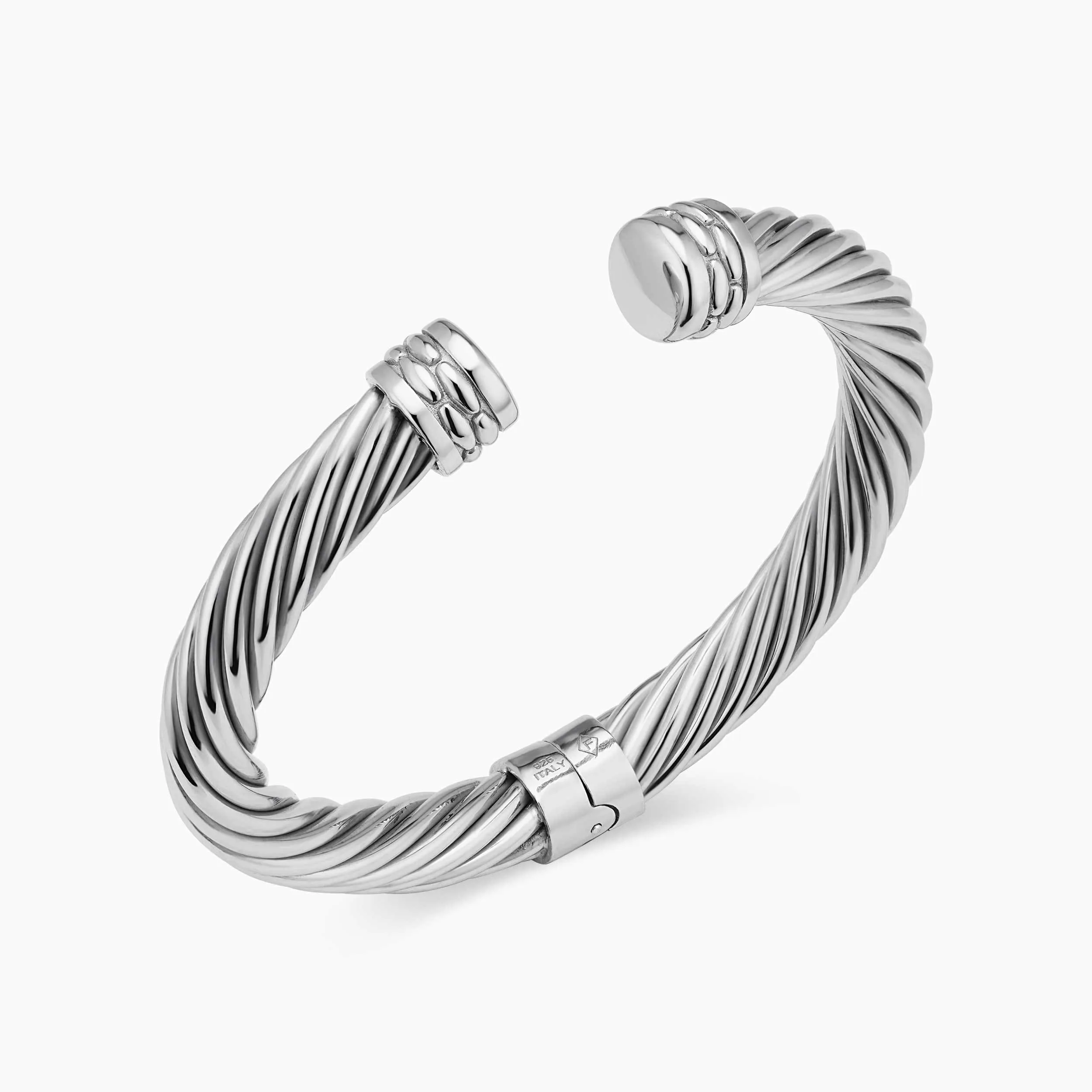 Candy Cane Cuff sold by Oradina