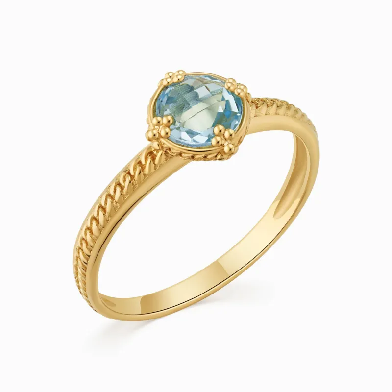 Antica Ring sold by Oradina