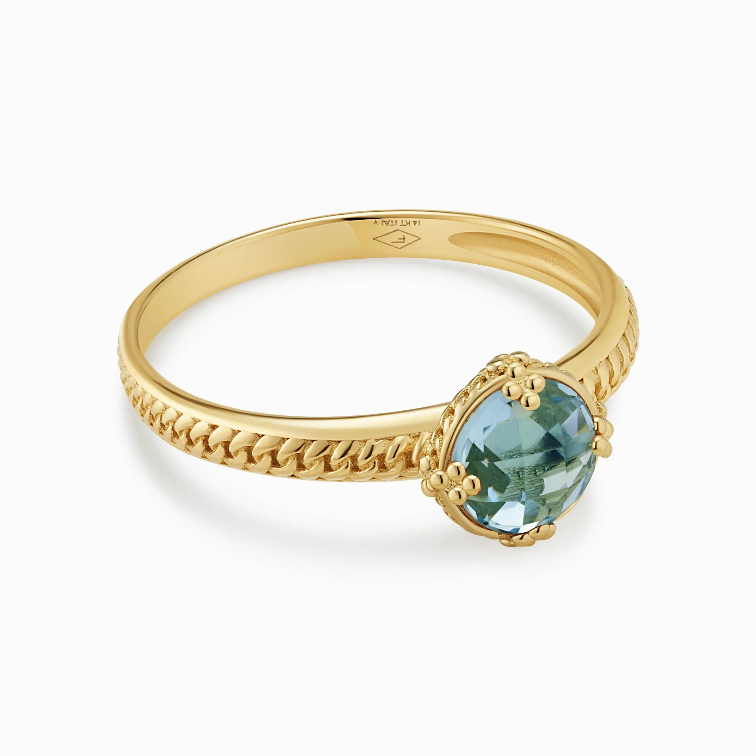 Antica Ring sold by Oradina product image thumbnail 3