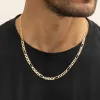 Figarucci Bold Chain sold by Oradina