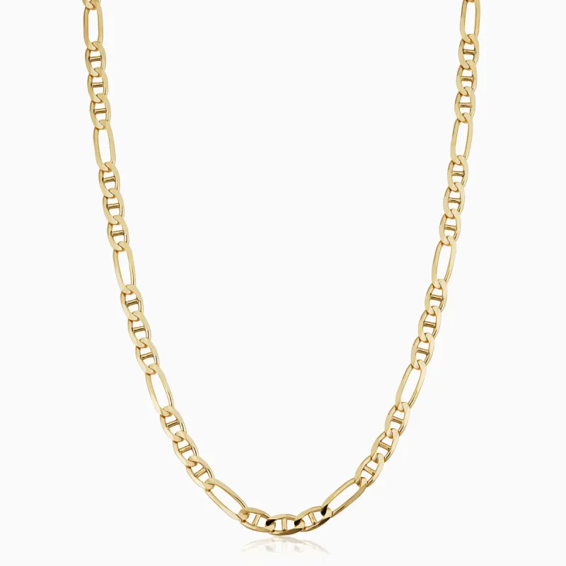 Figarucci Bold Chain sold by Oradina