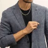 Figarucci Bold Chain sold by Oradina