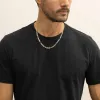 Figarucci Bold Chain sold by Oradina