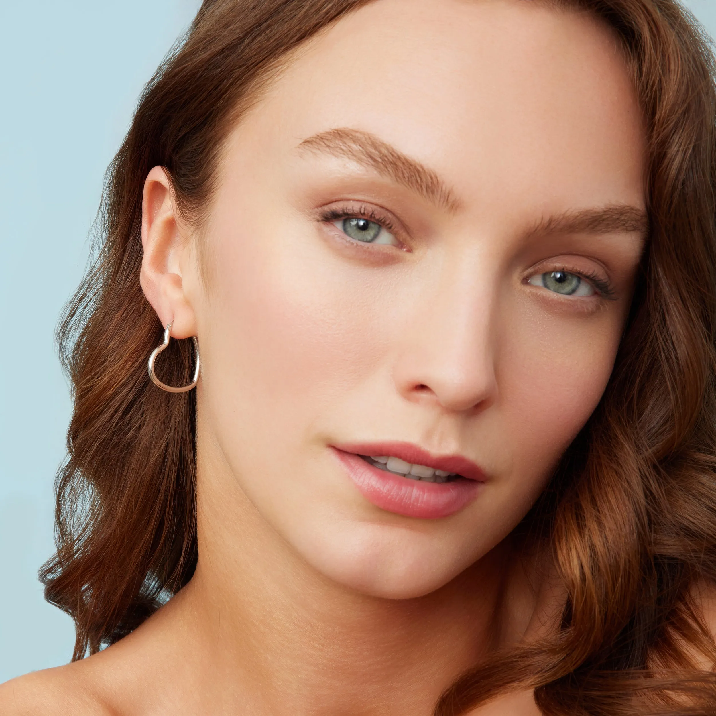 Sweetheart Hoops sold by Oradina product image thumbnail 4