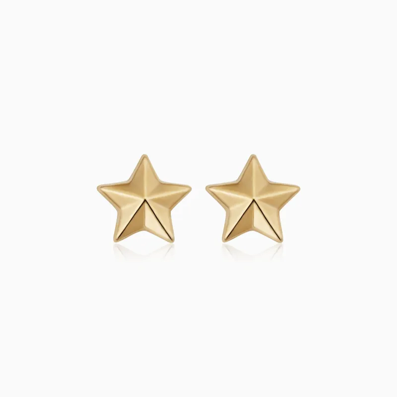 Street Star Studs sold by Oradina
