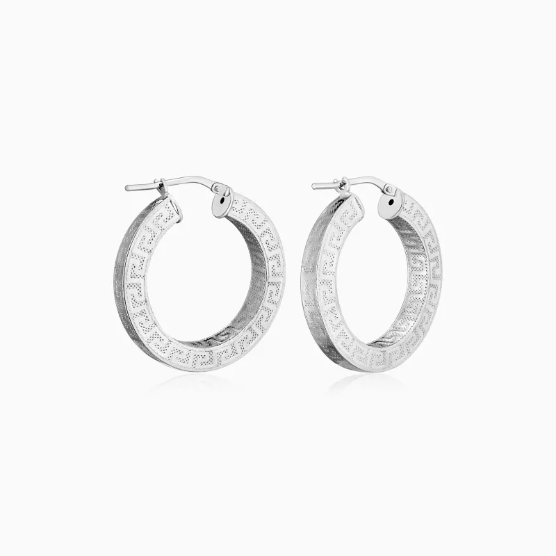 Olympia Hoops sold by Oradina