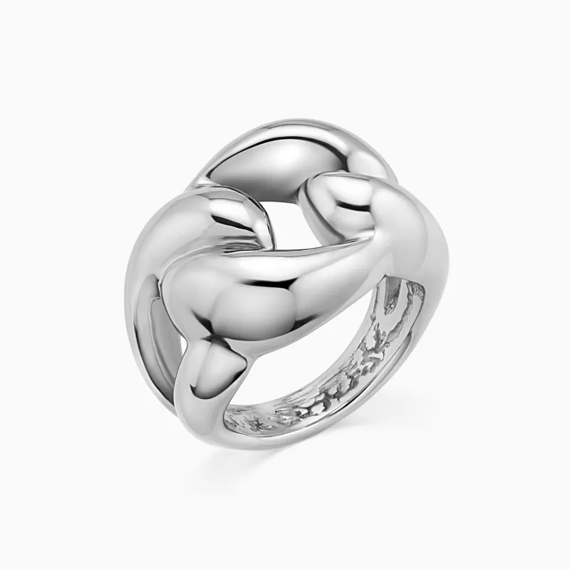 Curb Appeal Ring sold by Oradina