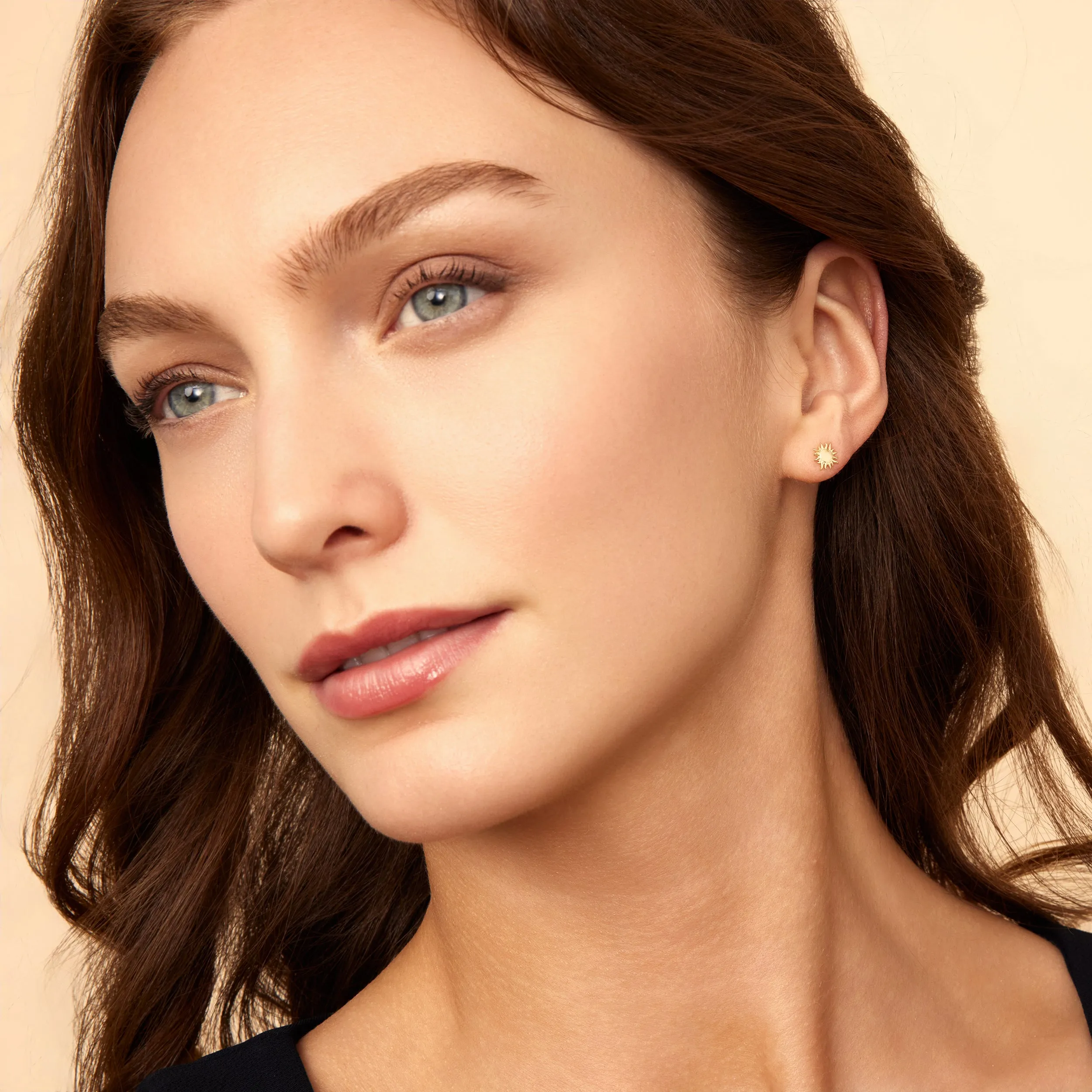 Sunny Day Studs sold by Oradina product image thumbnail 3