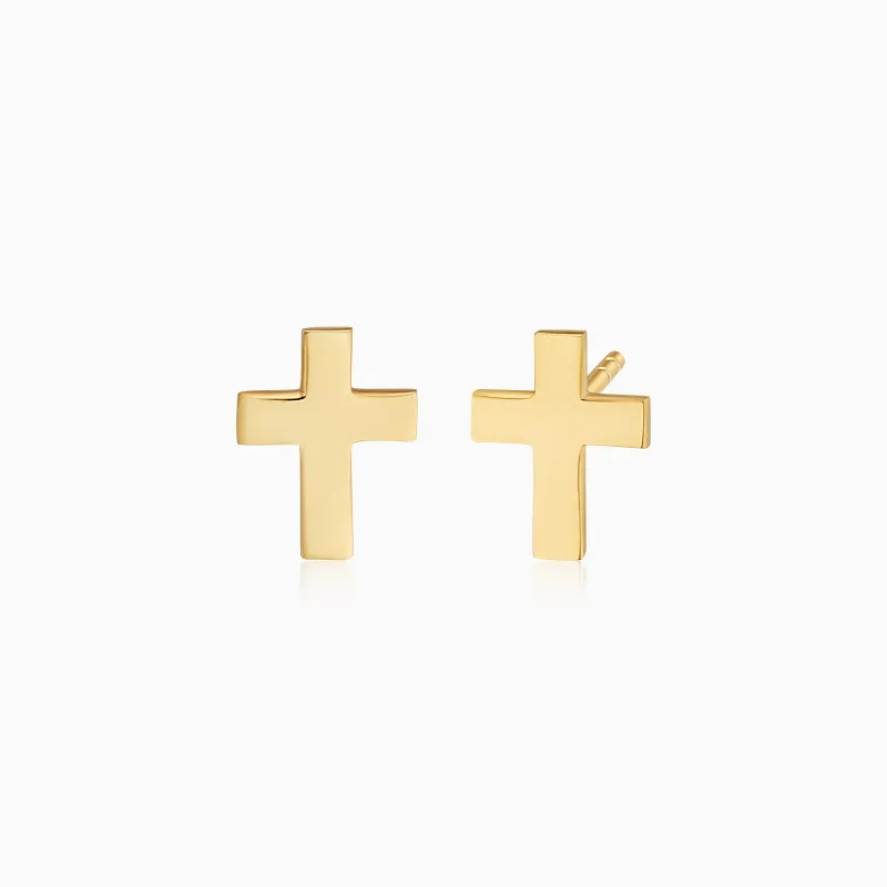 Cross Roads Studs made by Oradina