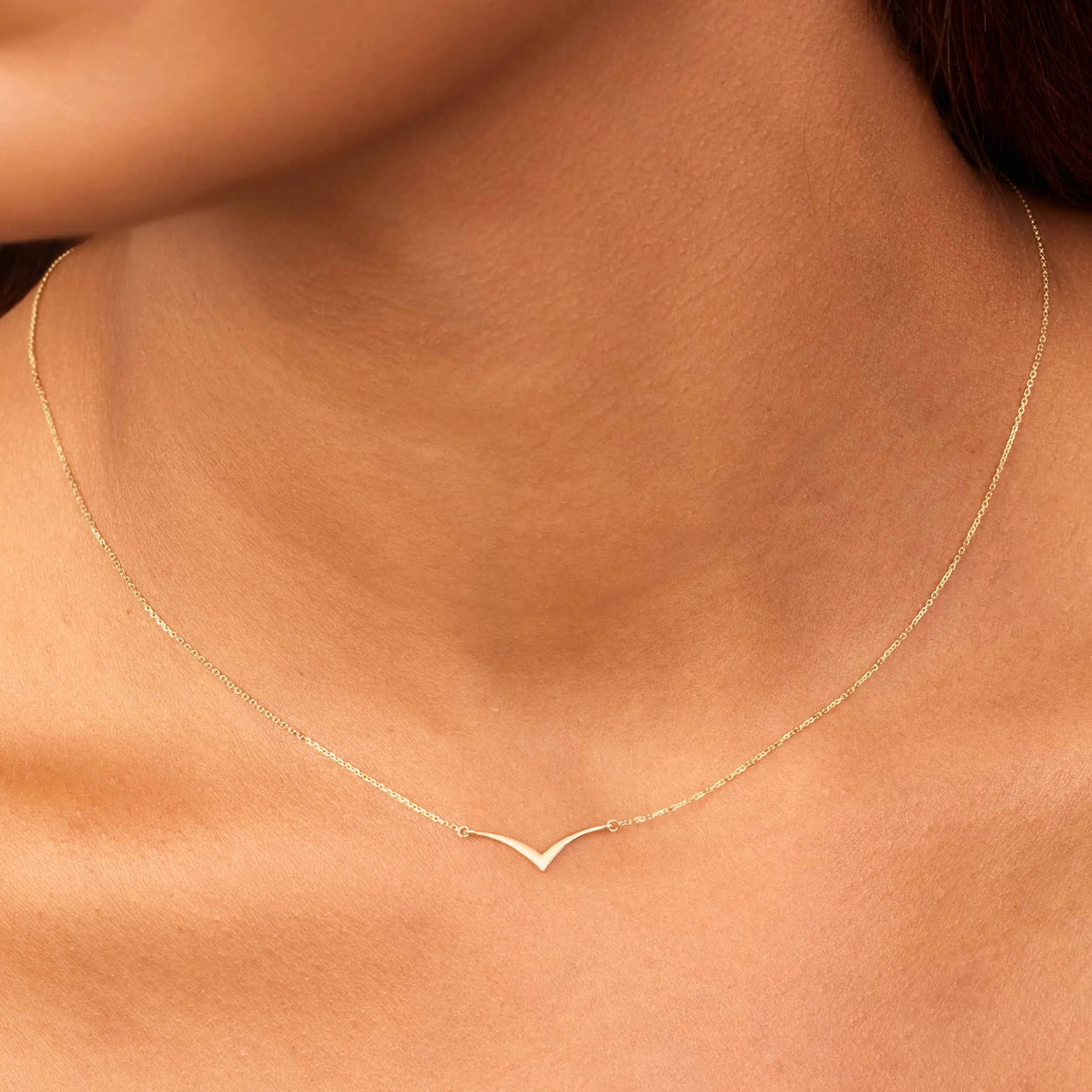 Fly High Pendant Necklace sold by Oradina product image thumbnail 2