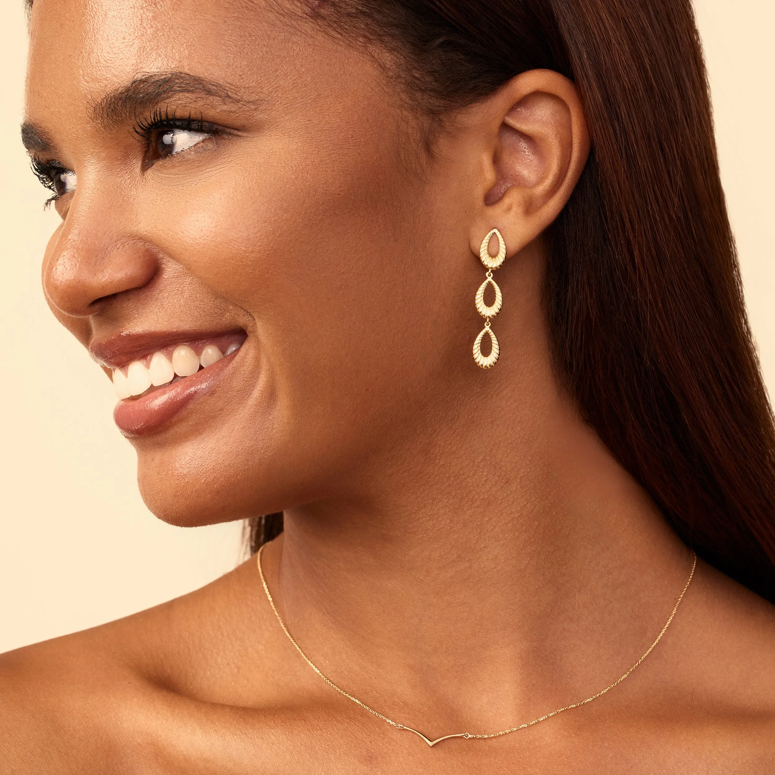 Fly High Pendant Necklace sold by Oradina product image thumbnail 4