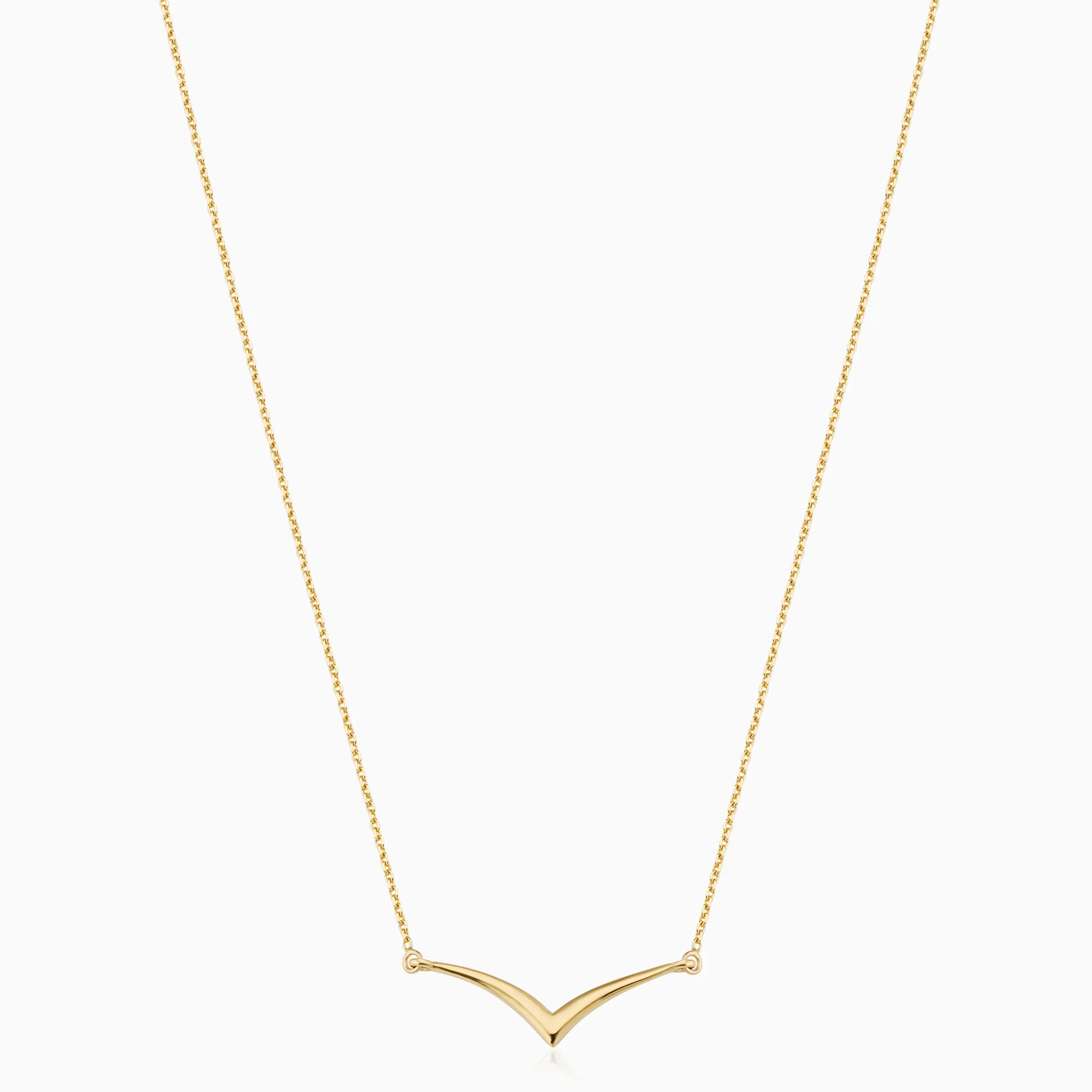 Fly High Pendant Necklace sold by Oradina