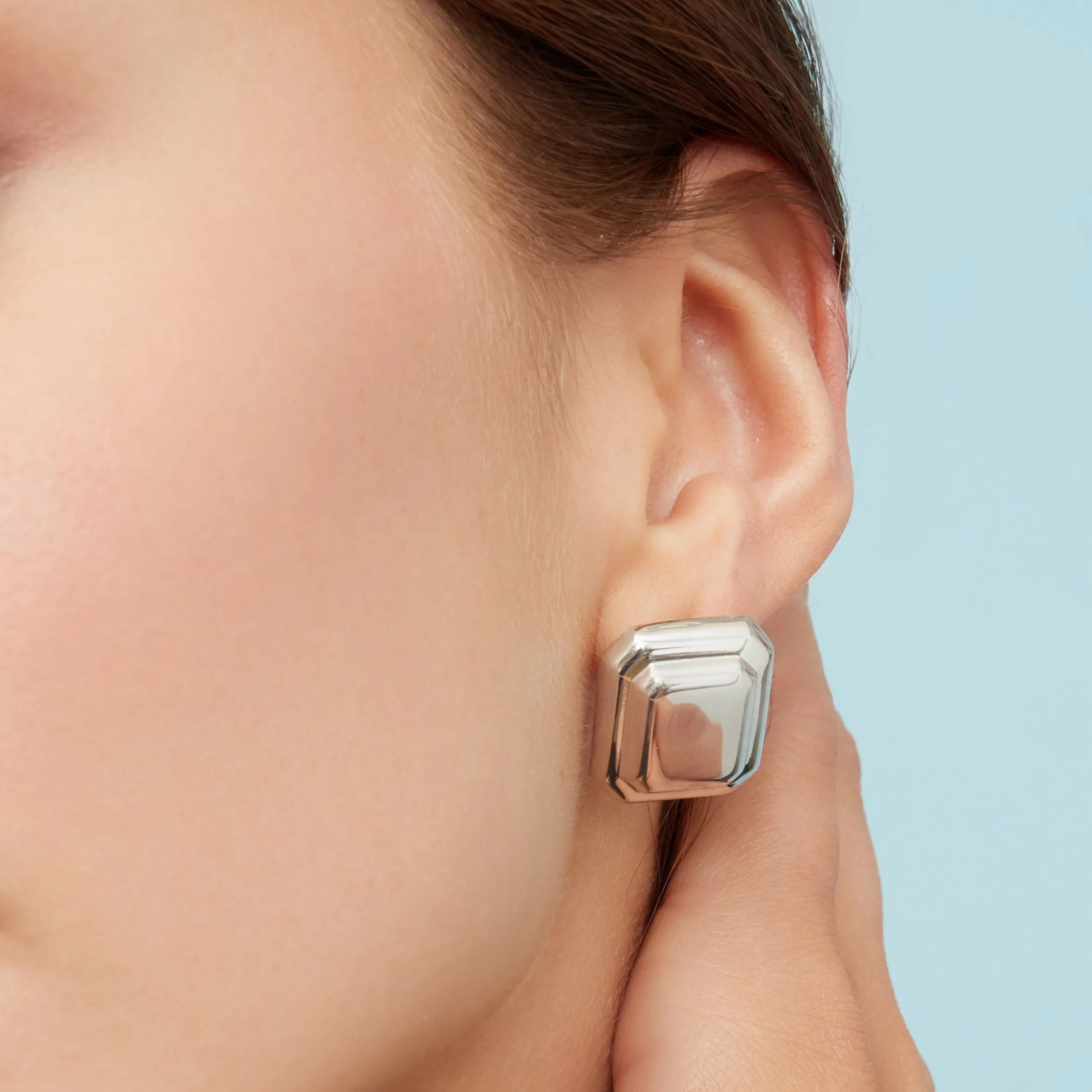 Cufflink Button Studs sold by Oradina product image thumbnail 2