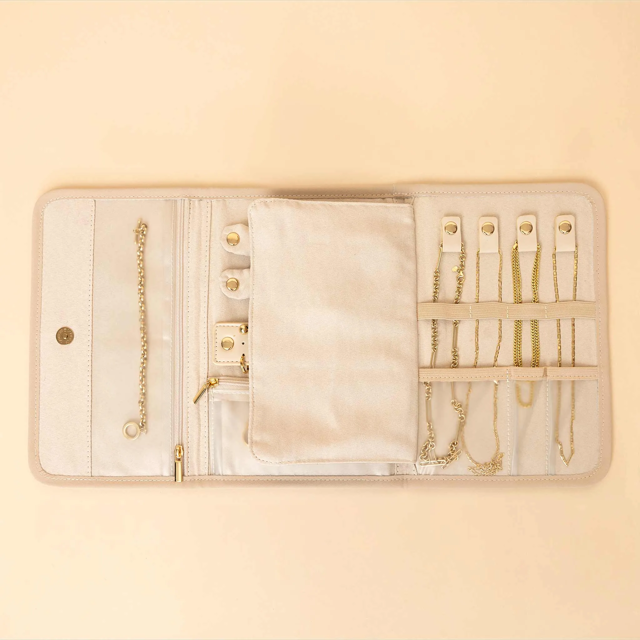 The Ultimate Jewelry Case sold by Oradina product image thumbnail 3