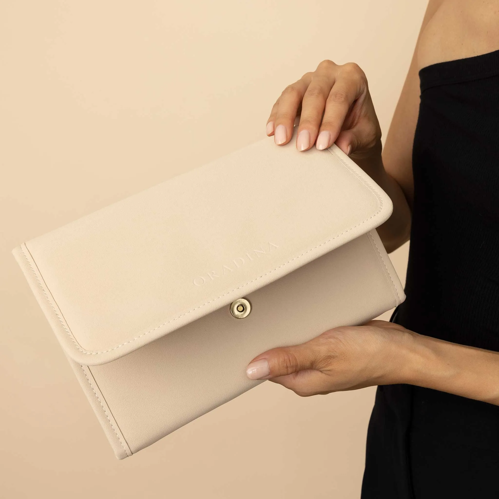 The Ultimate Jewelry Case sold by Oradina product image thumbnail 5