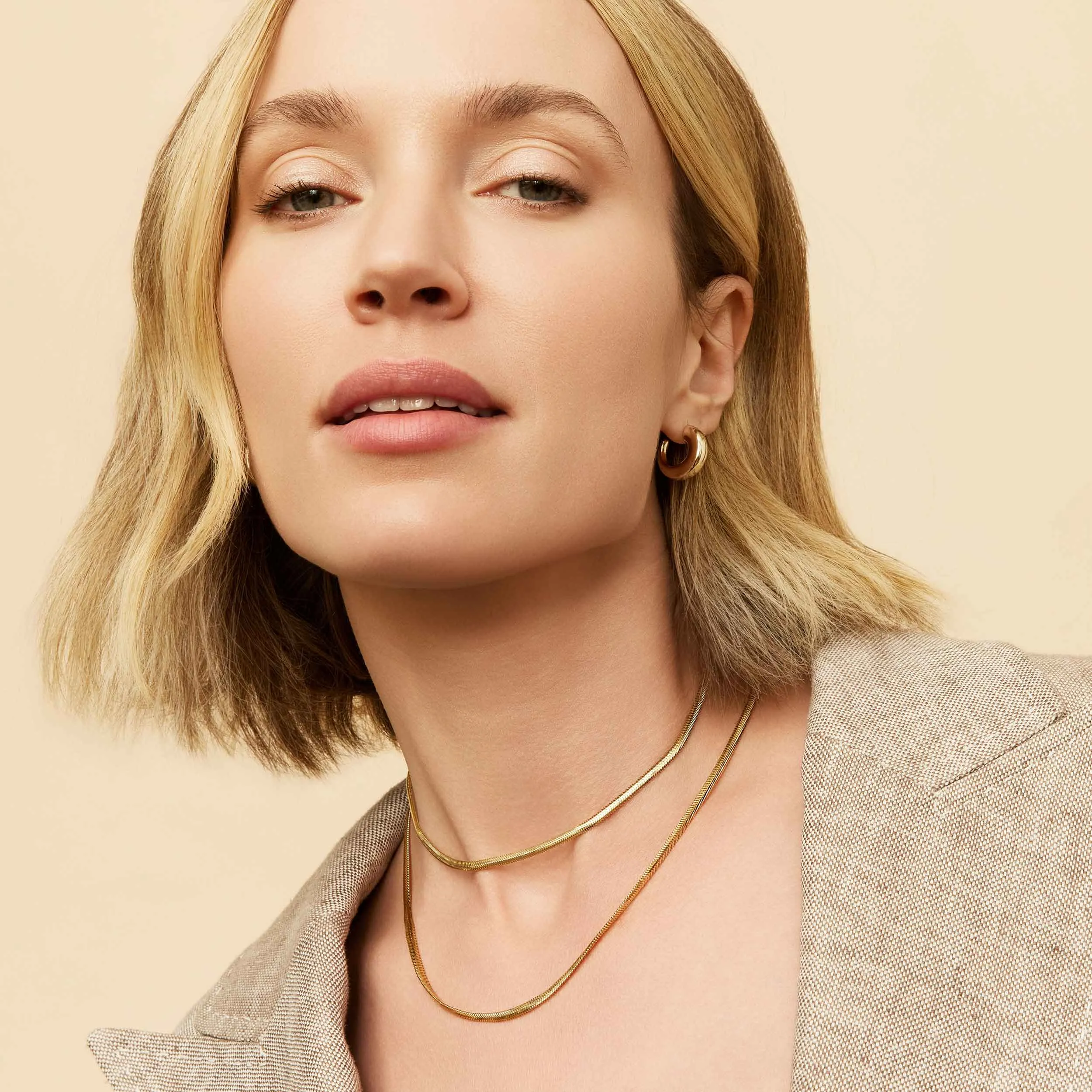 Snake Charmer Choker sold by Oradina product image thumbnail 5