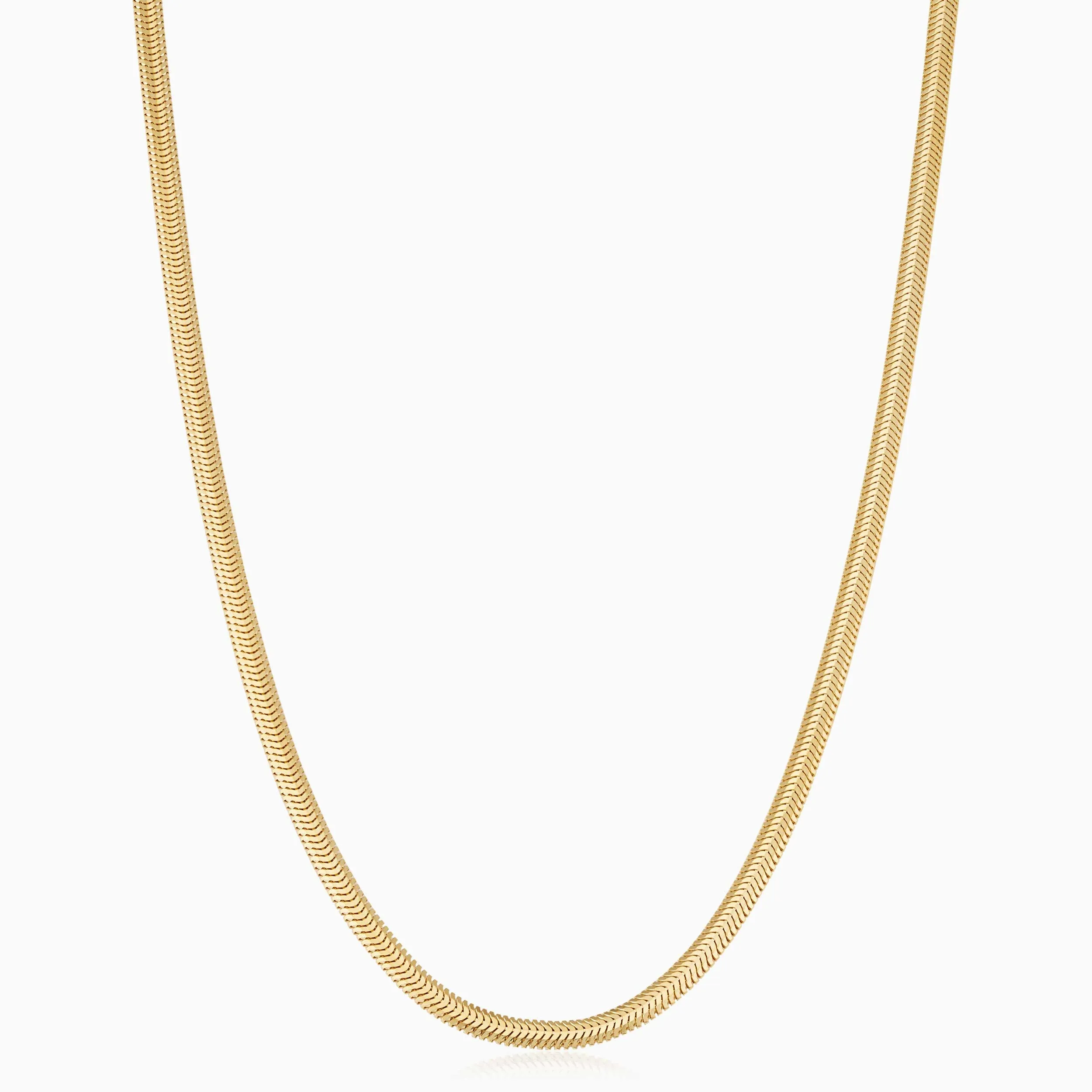 Snake Charmer Choker sold by Oradina product image thumbnail 4