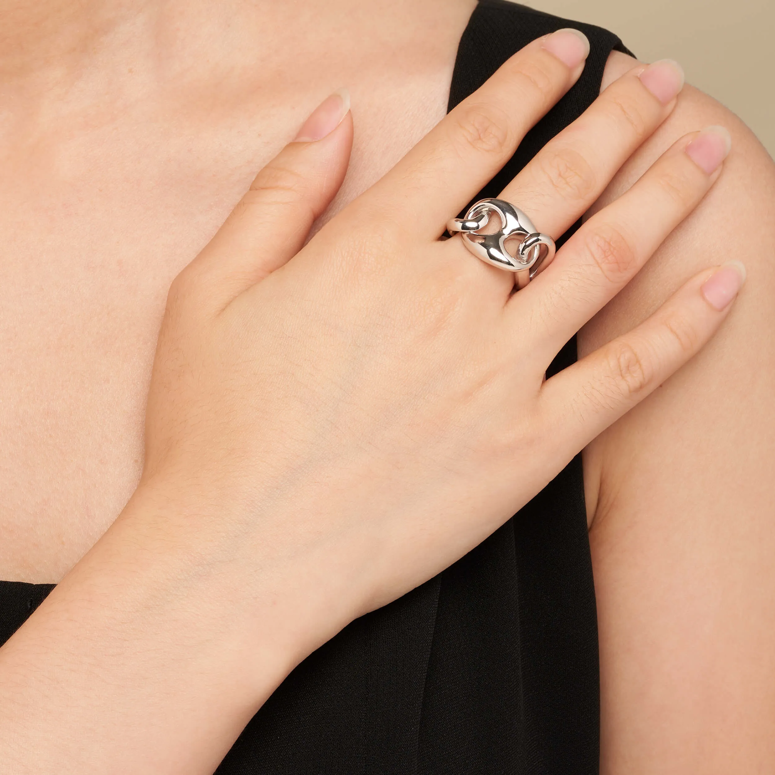 Take Me There Mariner Ring sold by Oradina product image thumbnail 2