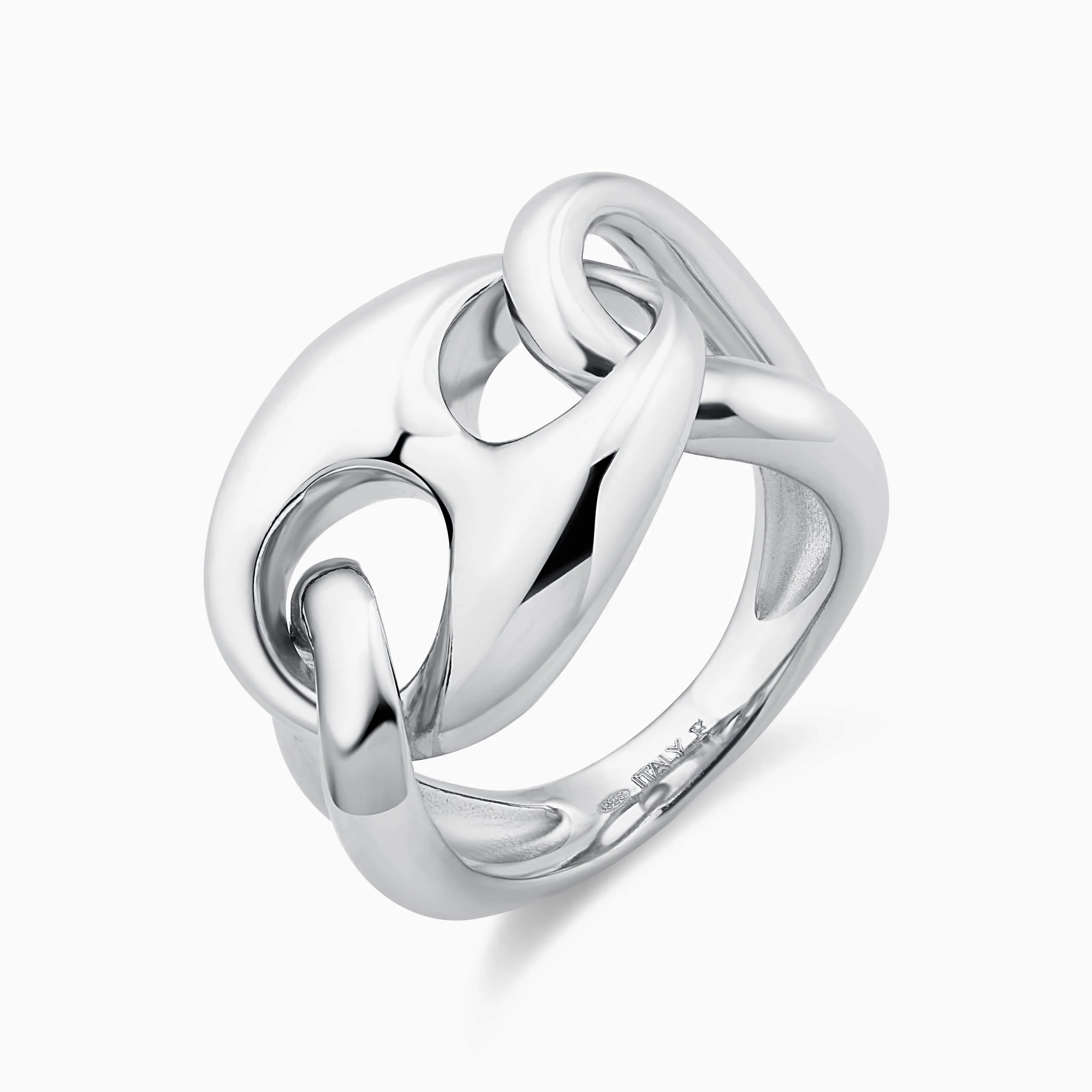 Take Me There Mariner Ring sold by Oradina product image thumbnail 3