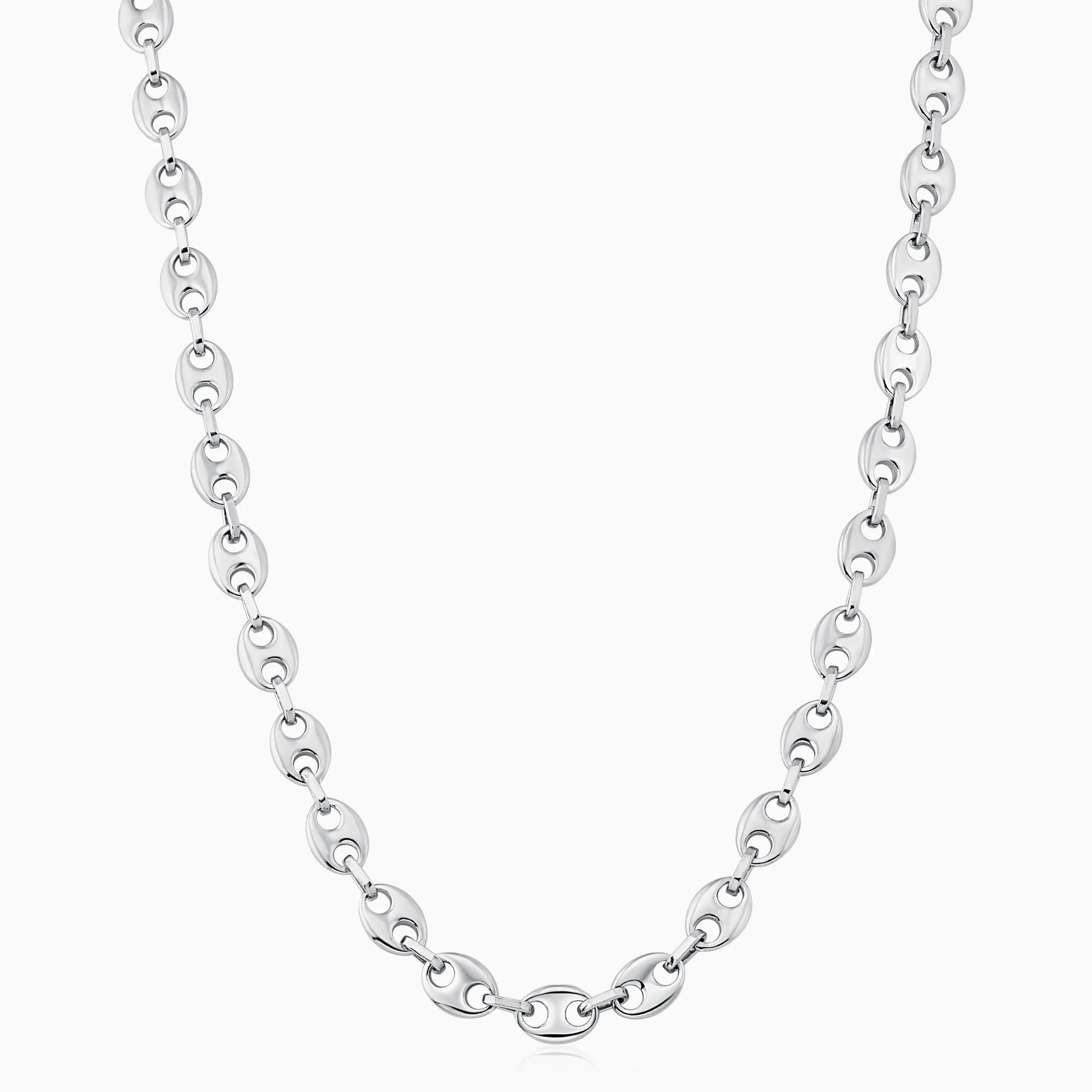 Take Me There Mariner Necklace sold by Oradina