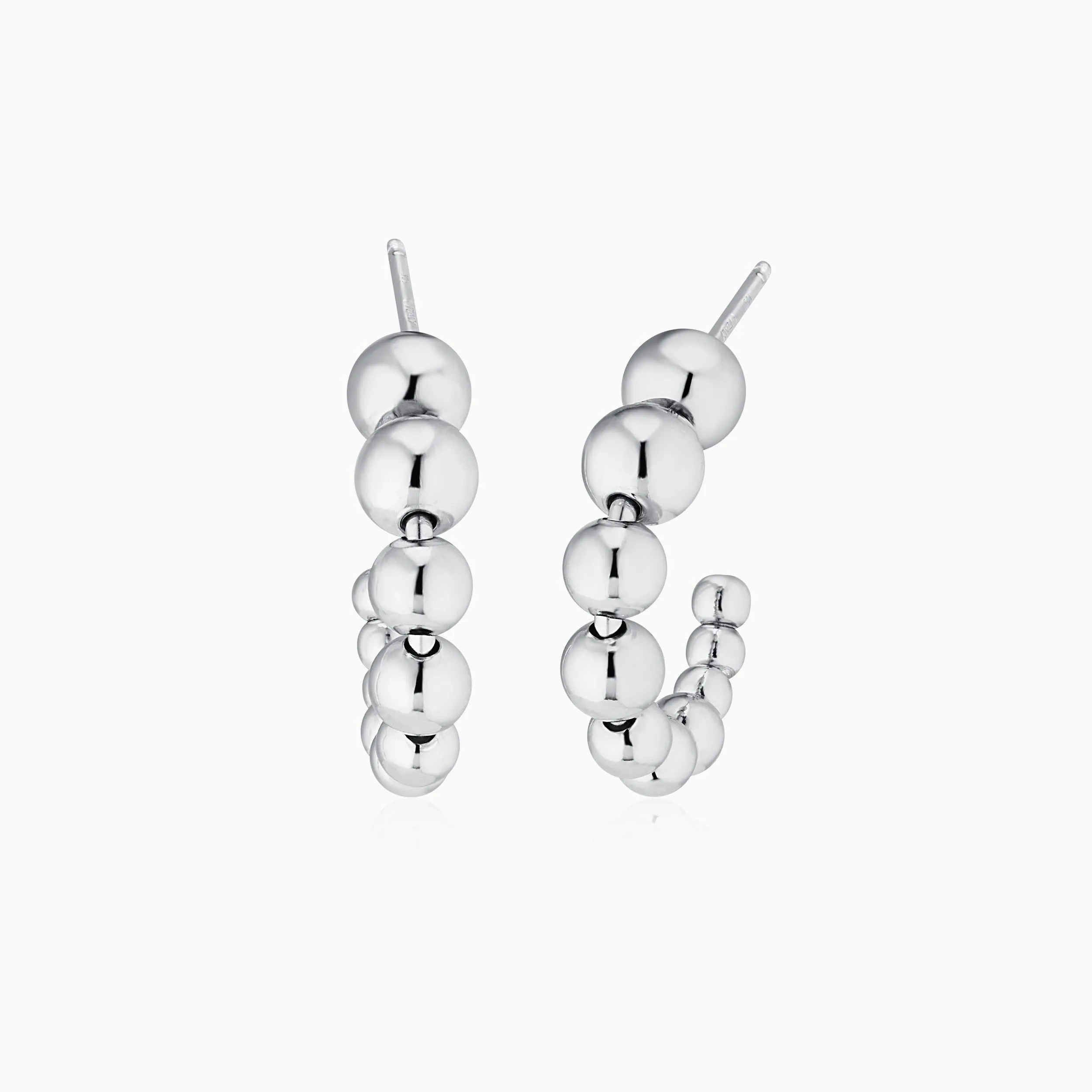 Belle of the Ball Hoops sold by Oradina