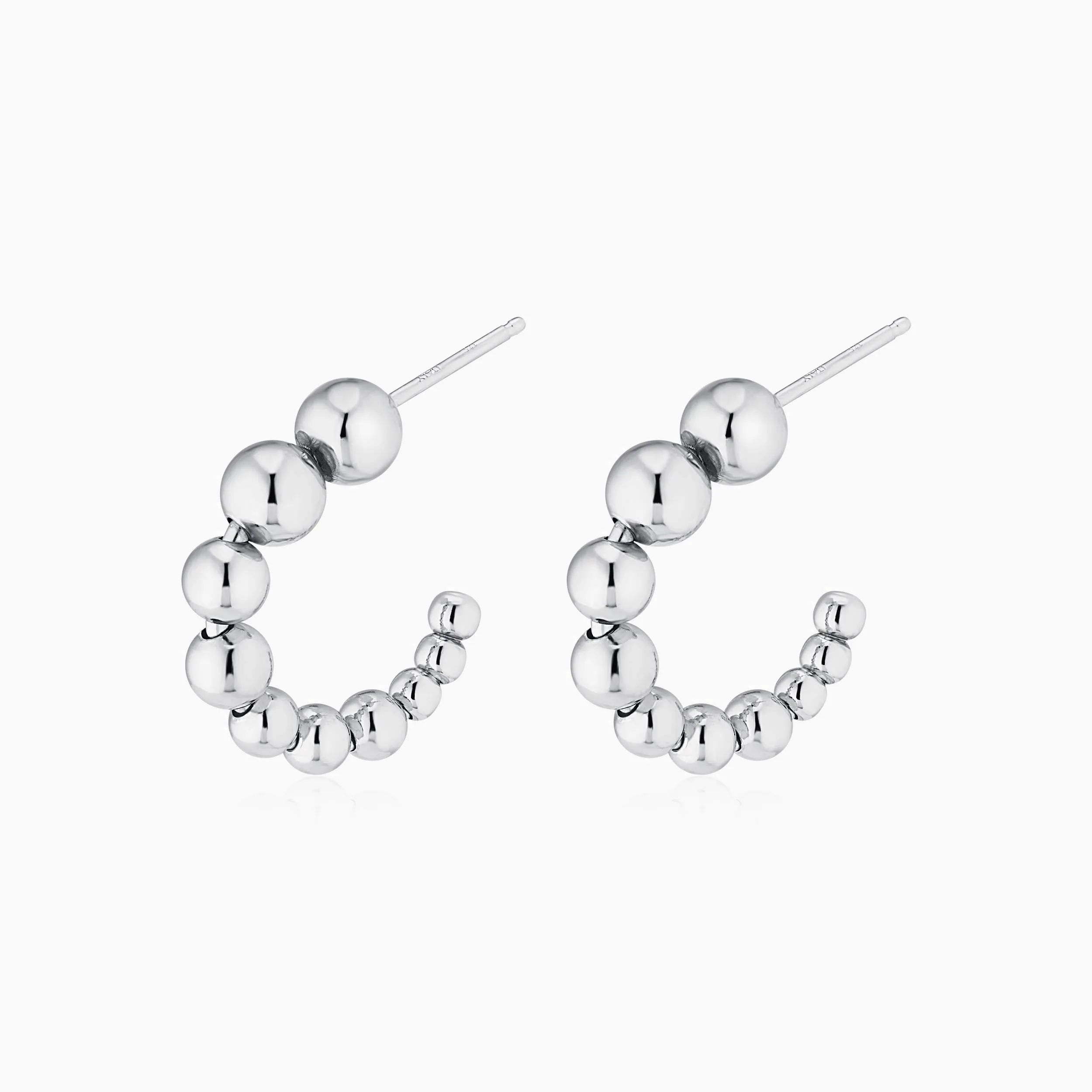 Belle of the Ball Hoops sold by Oradina product image thumbnail 3