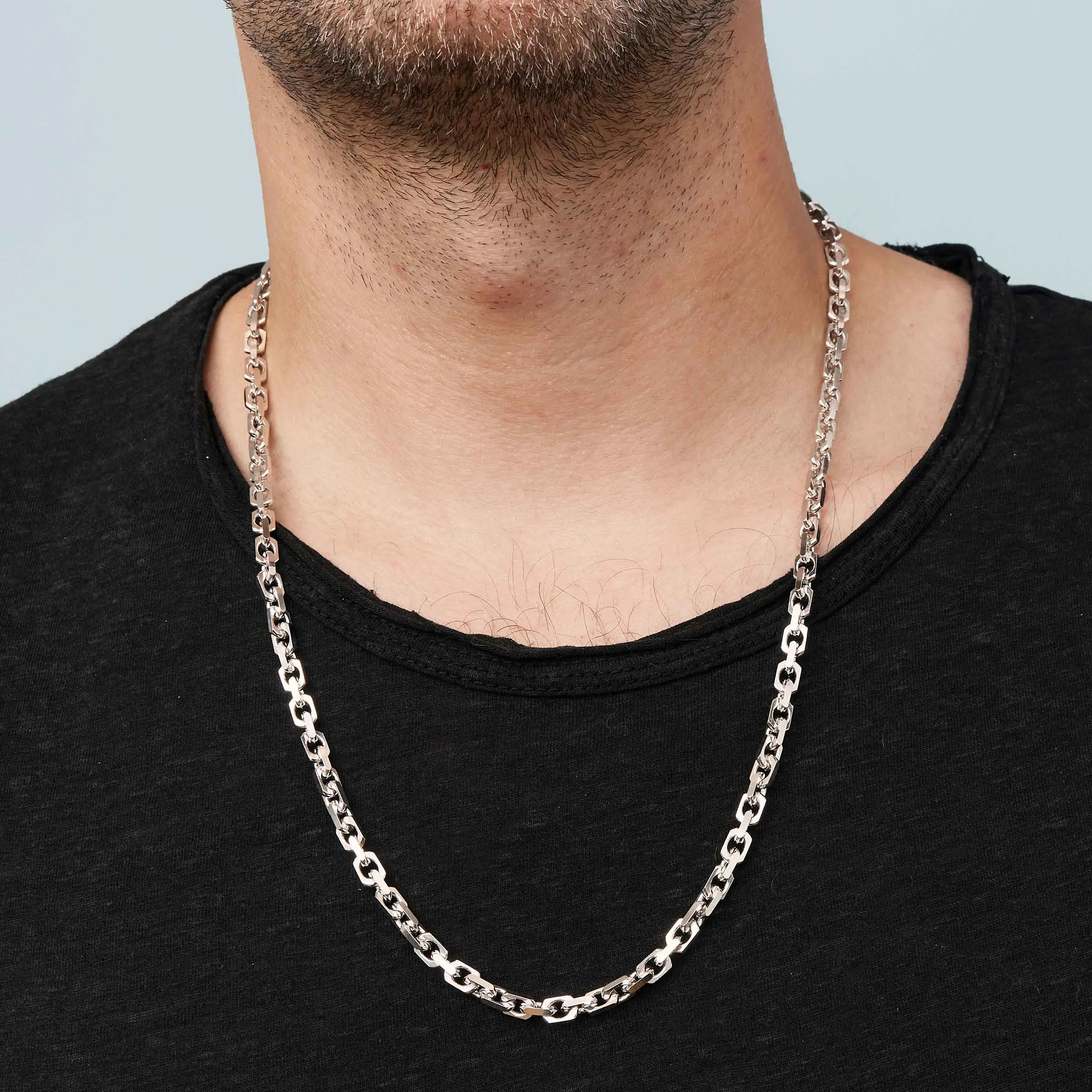 Captain Link Chain sold by Oradina product image thumbnail 2